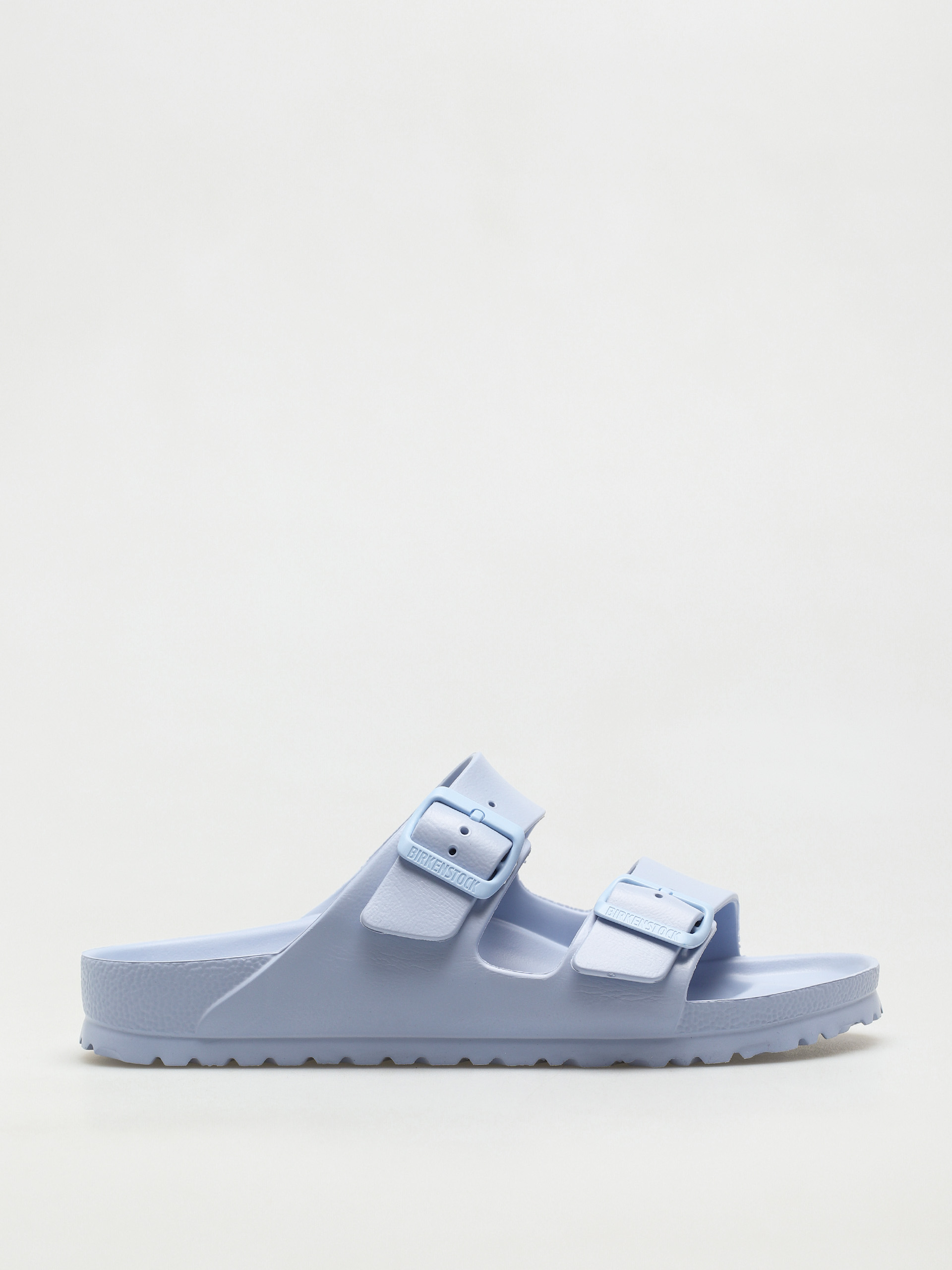 Birkenstock Arizona Eva Narrow Flip-flops Wmn (dusty blue)