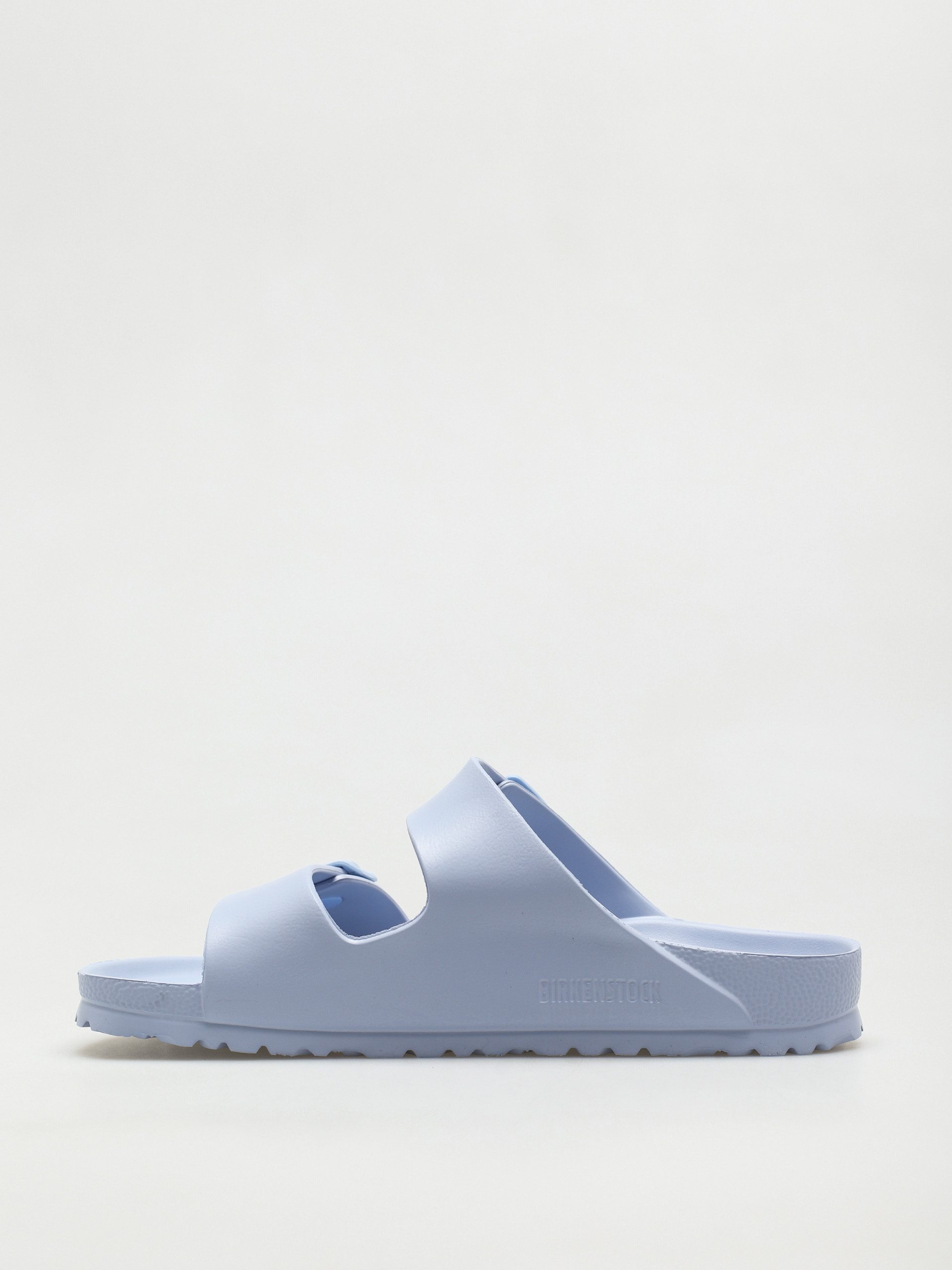 Birkenstock Arizona Eva Narrow Flip-flops Wmn (dusty blue)