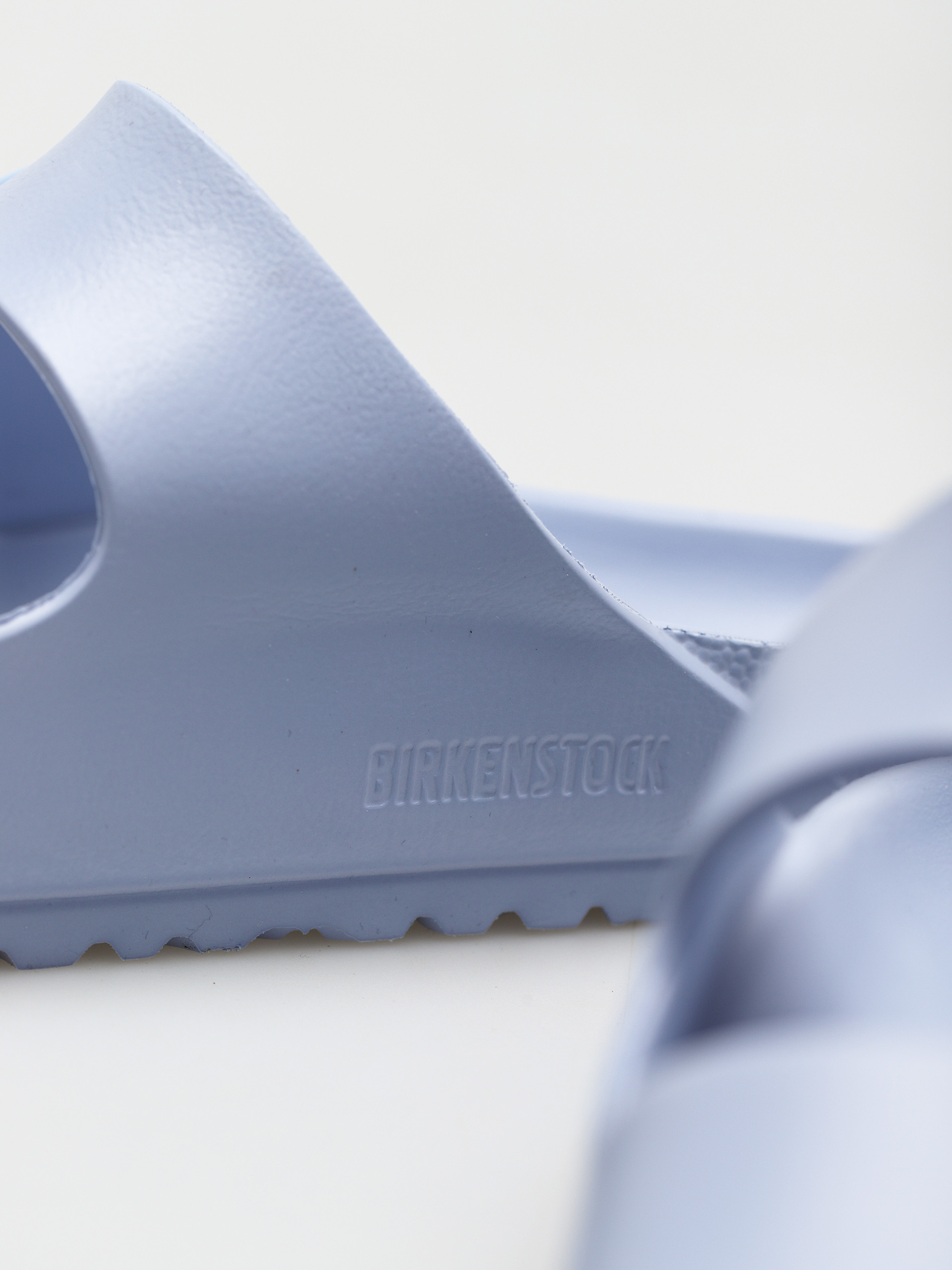 Birkenstock Arizona Eva Narrow Flip-flops Wmn (dusty blue)