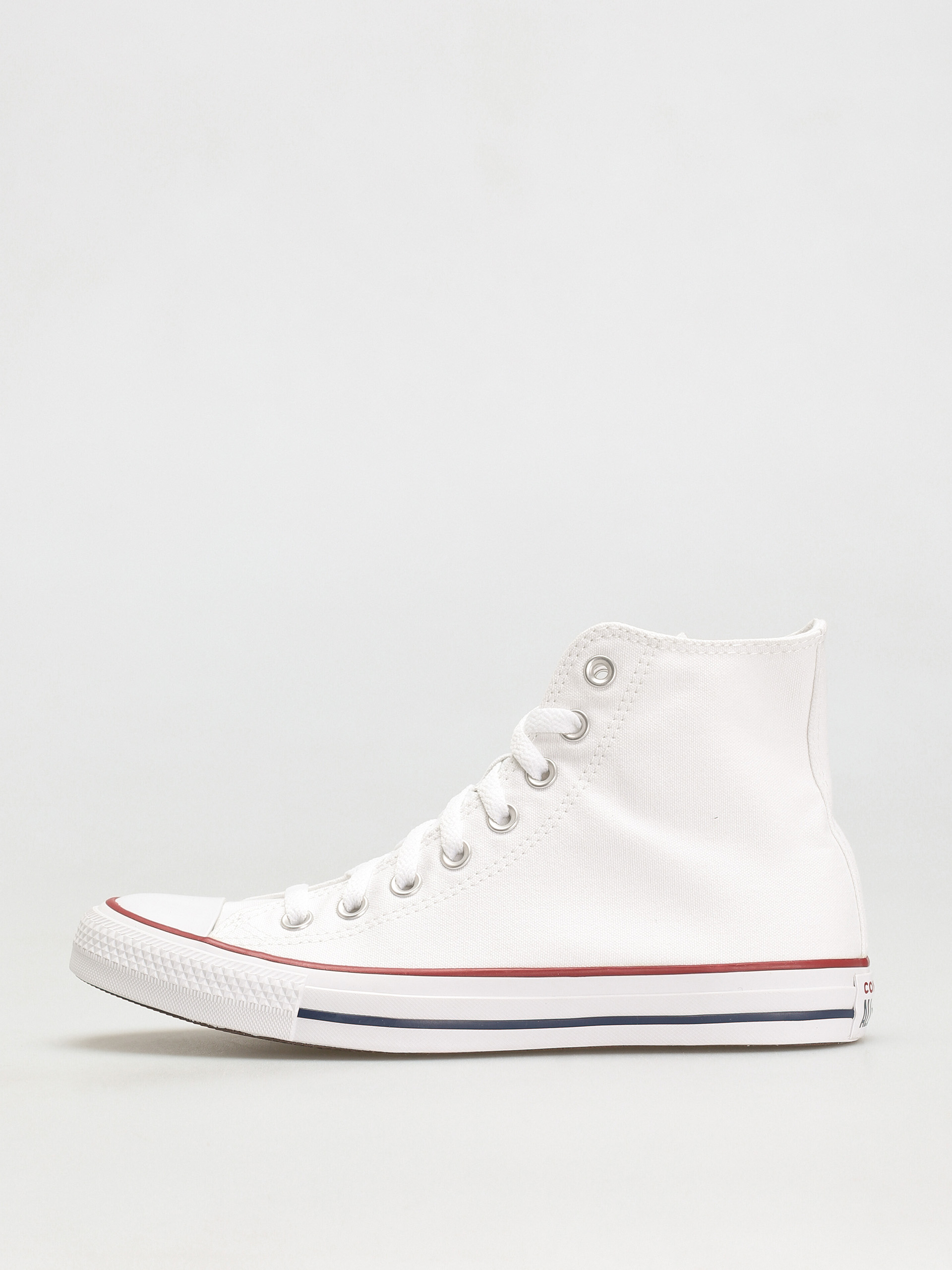 Converse Chucks Chuck Taylor All Star Hi (optic white)