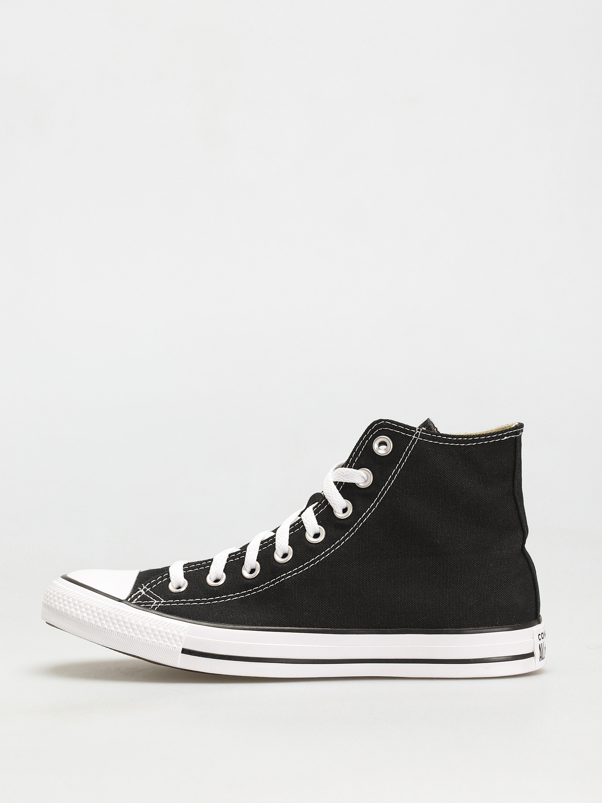 Converse Chuck Taylor All Star Hi Chucks (black)