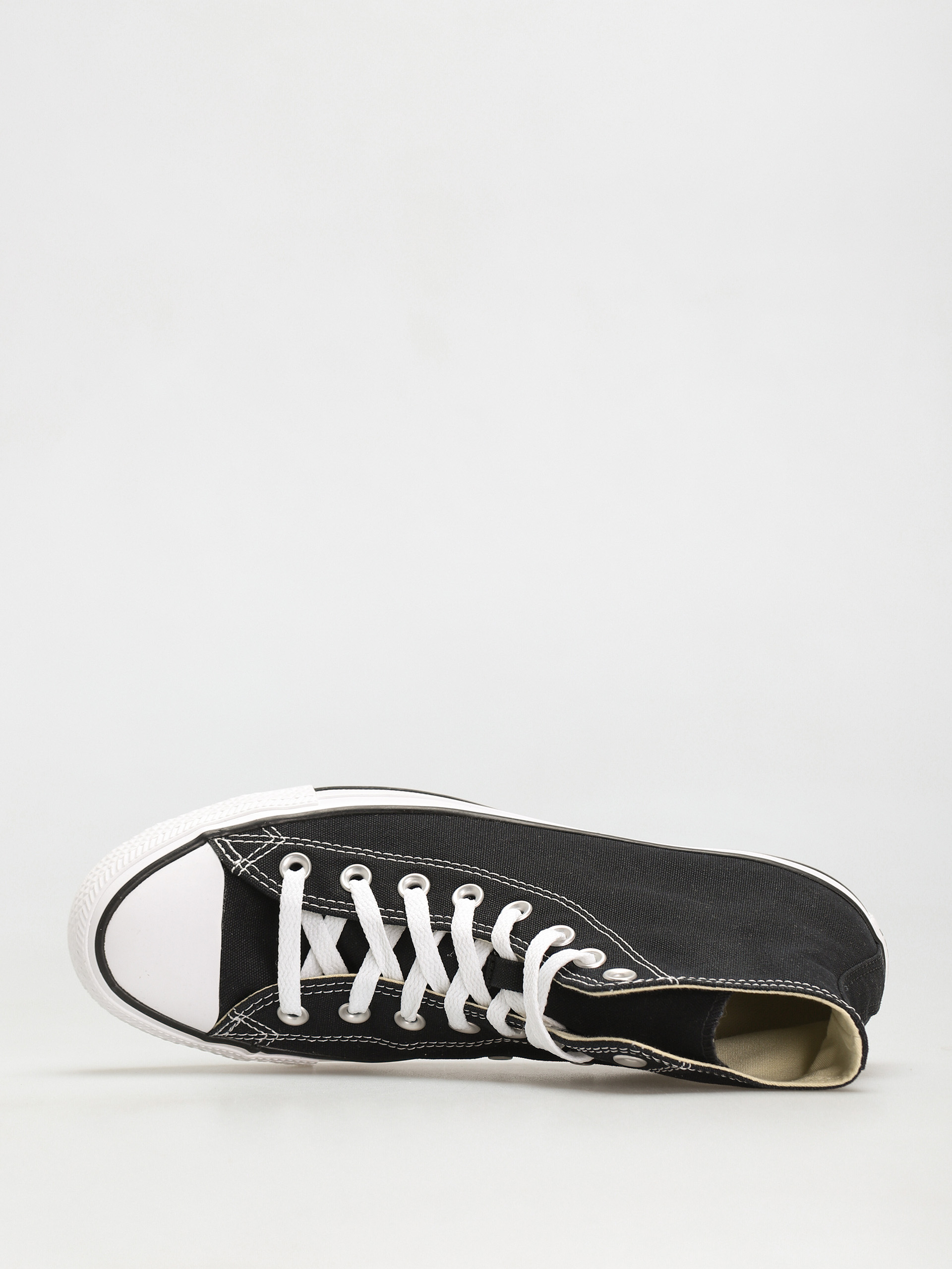 Converse Chuck Taylor All Star Hi Chucks (black)