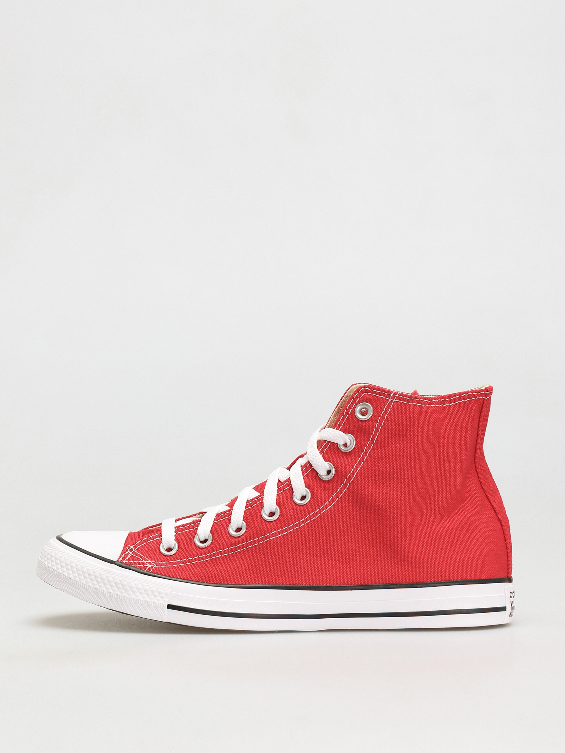 Converse Chuck Taylor All Star Hi Chucks (red)