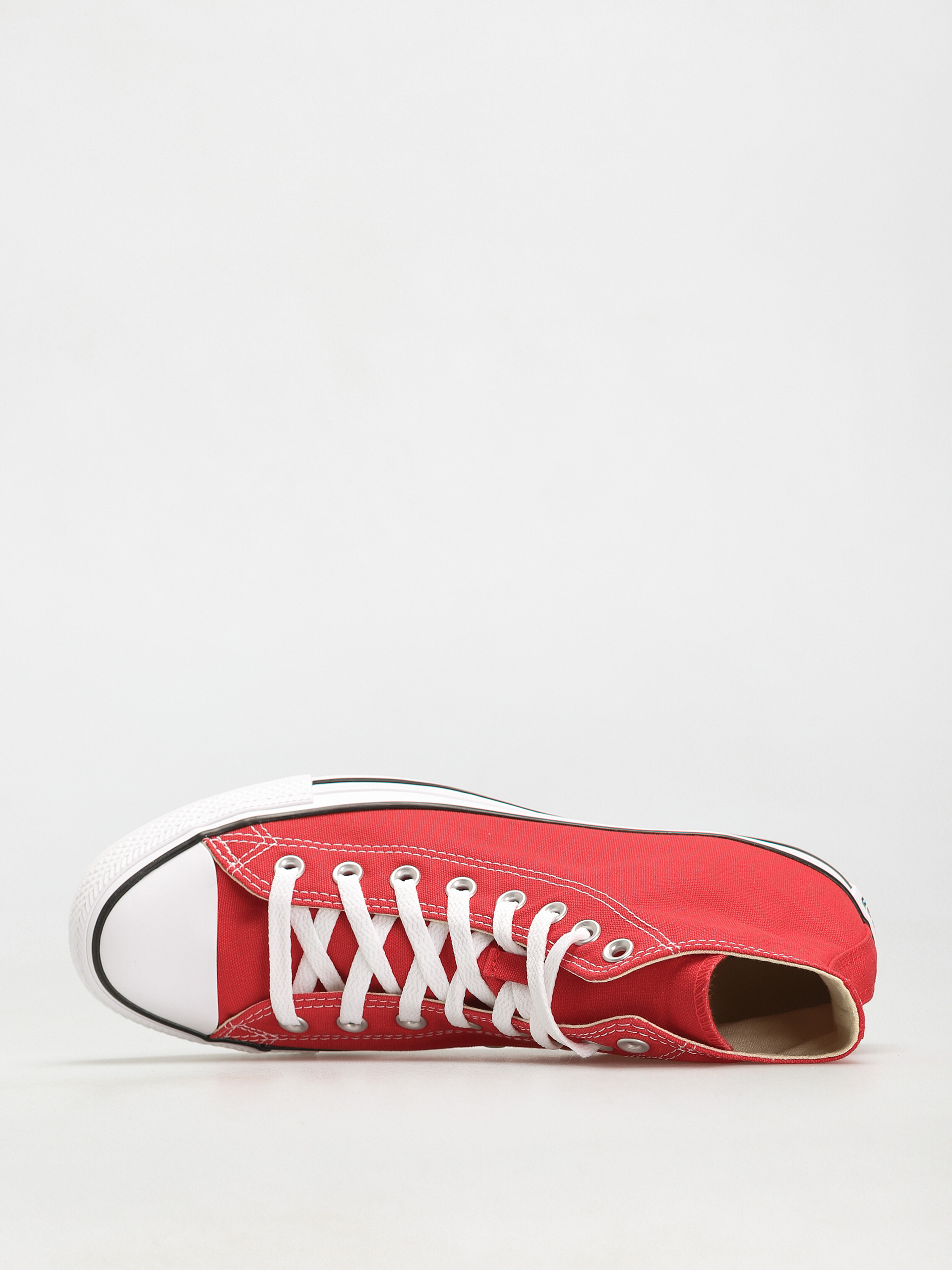 Converse Chuck Taylor All Star Hi Chucks (red)