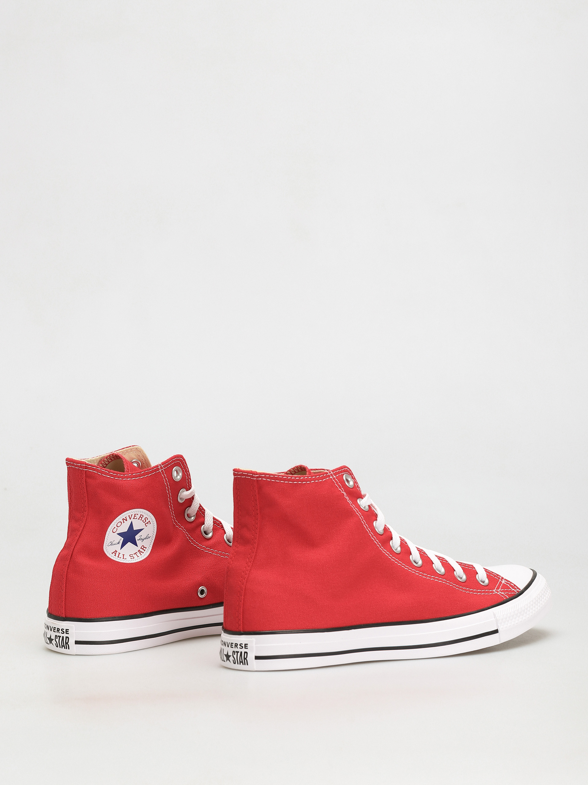 m9621 converse all star red