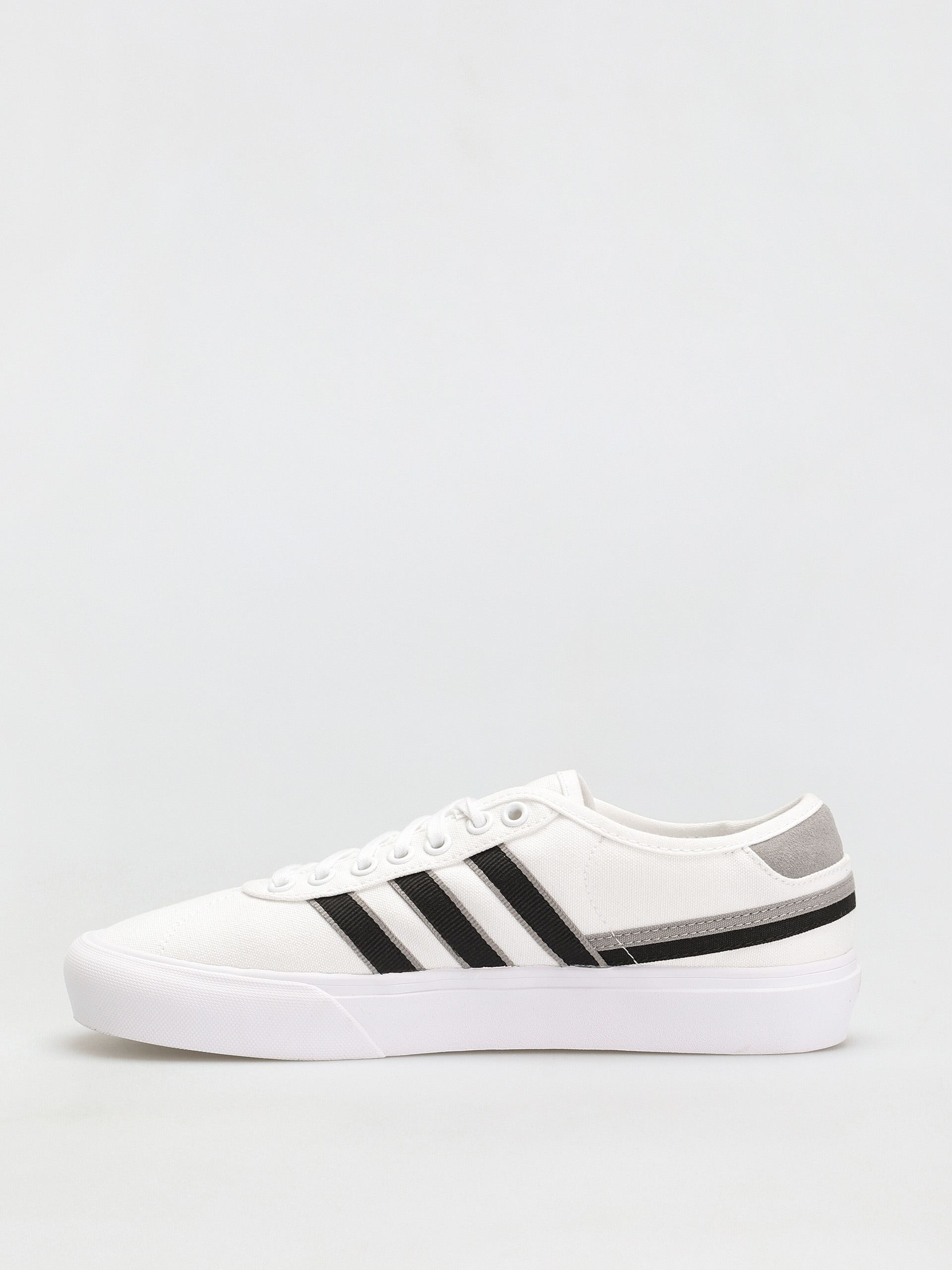 adidas delpala off white