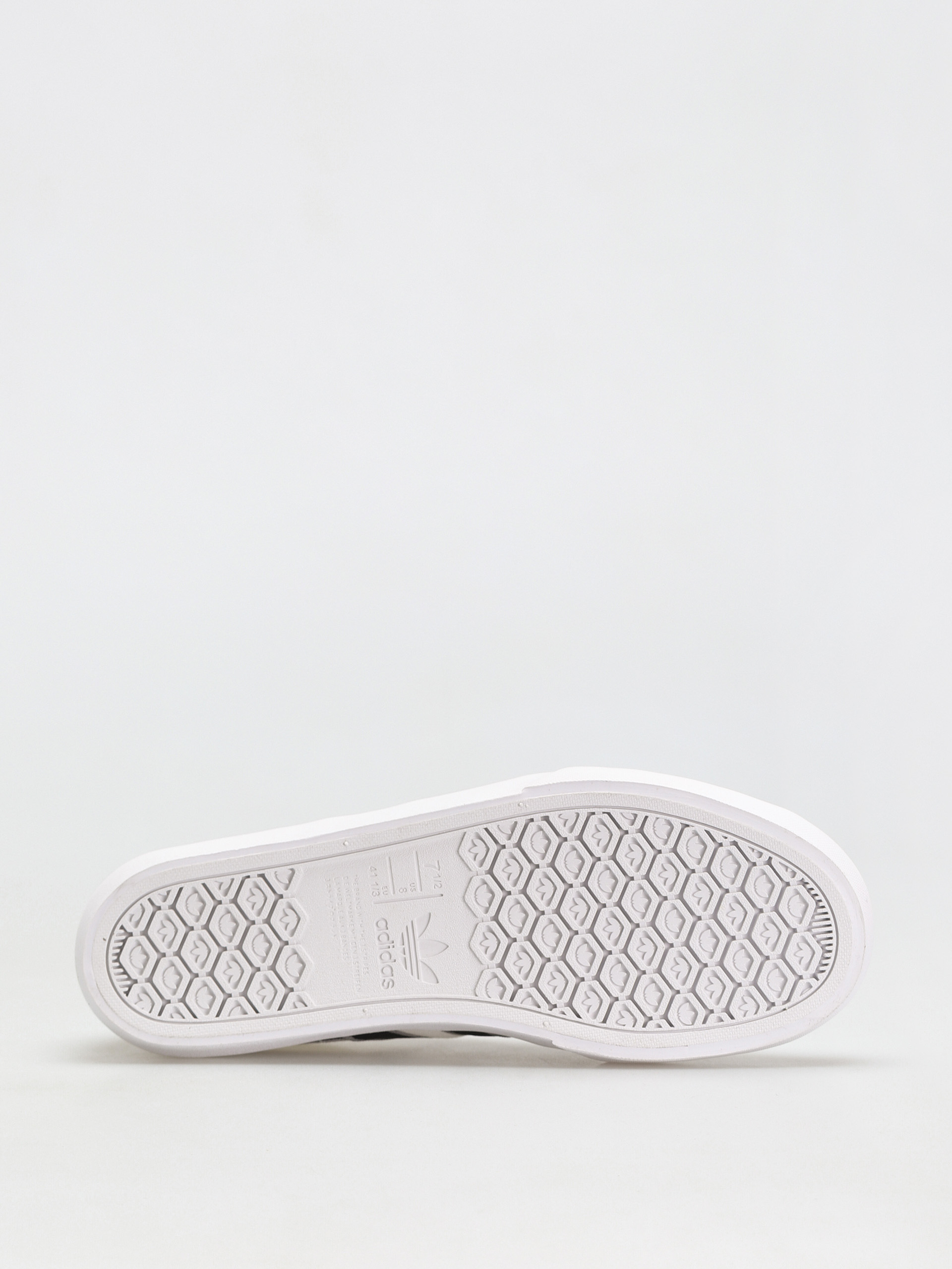 adidas Originals Delpala Shoes (ftwwht/cblack/chsogr)