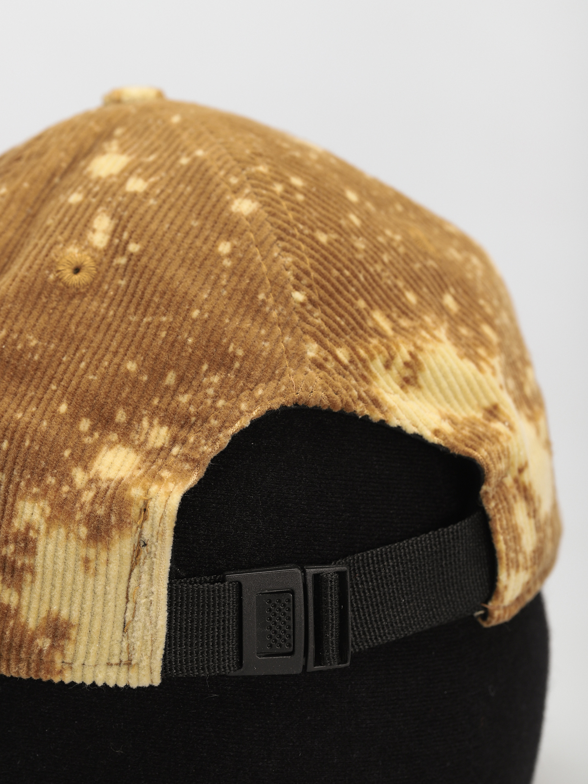 New Era Dyed Cord 9Twenty Cap (white)