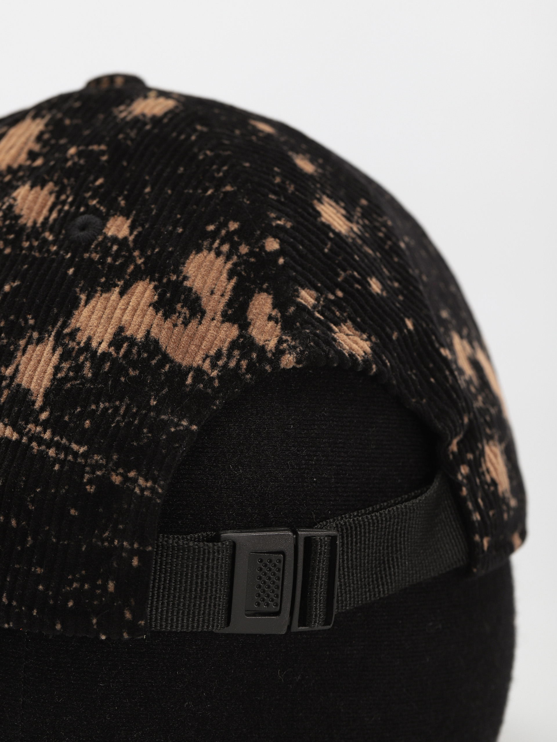 New Era Dyed Cord 9Twenty Cap (black)