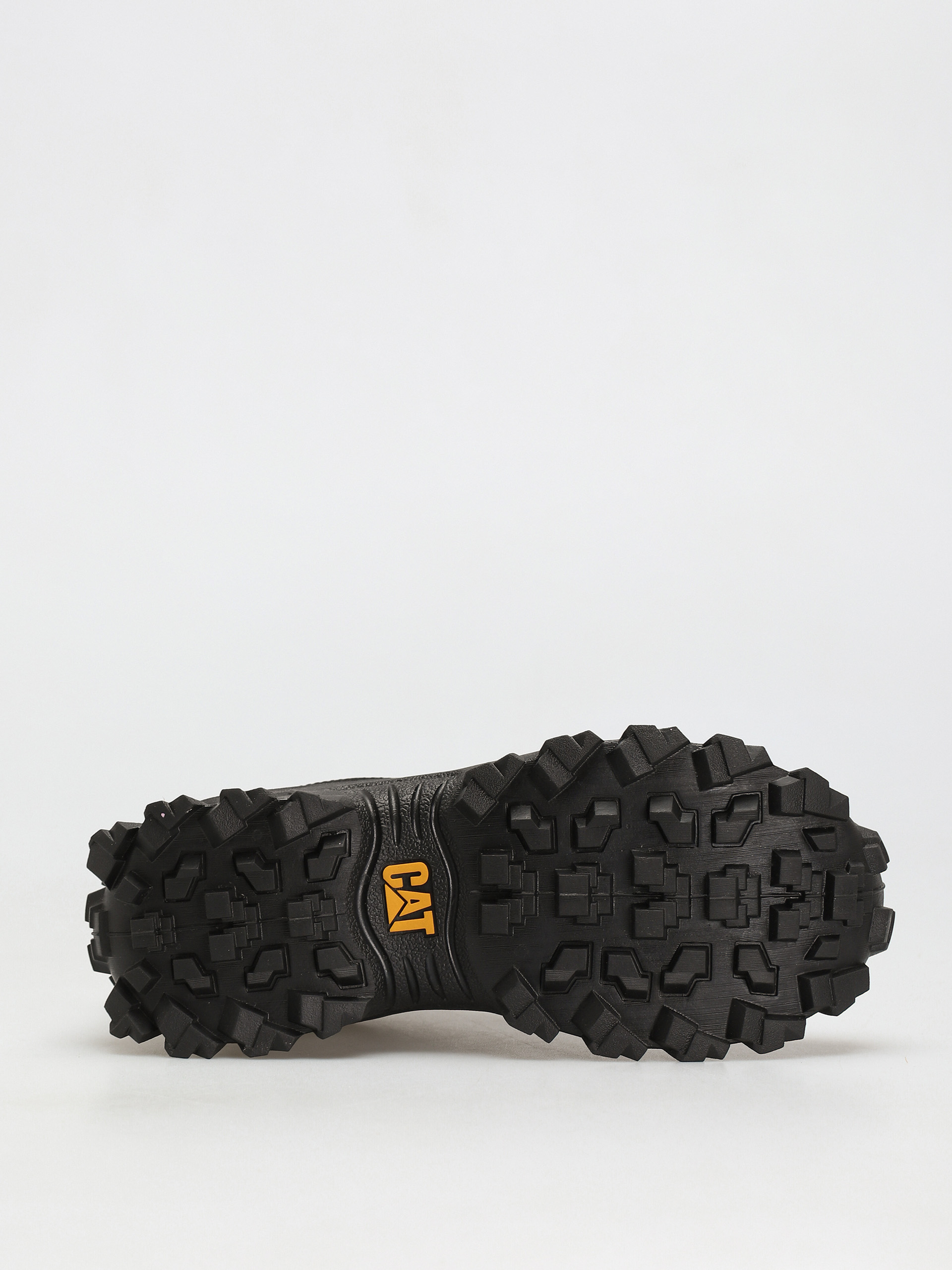 Caterpillar Intruder Shoes (black out)