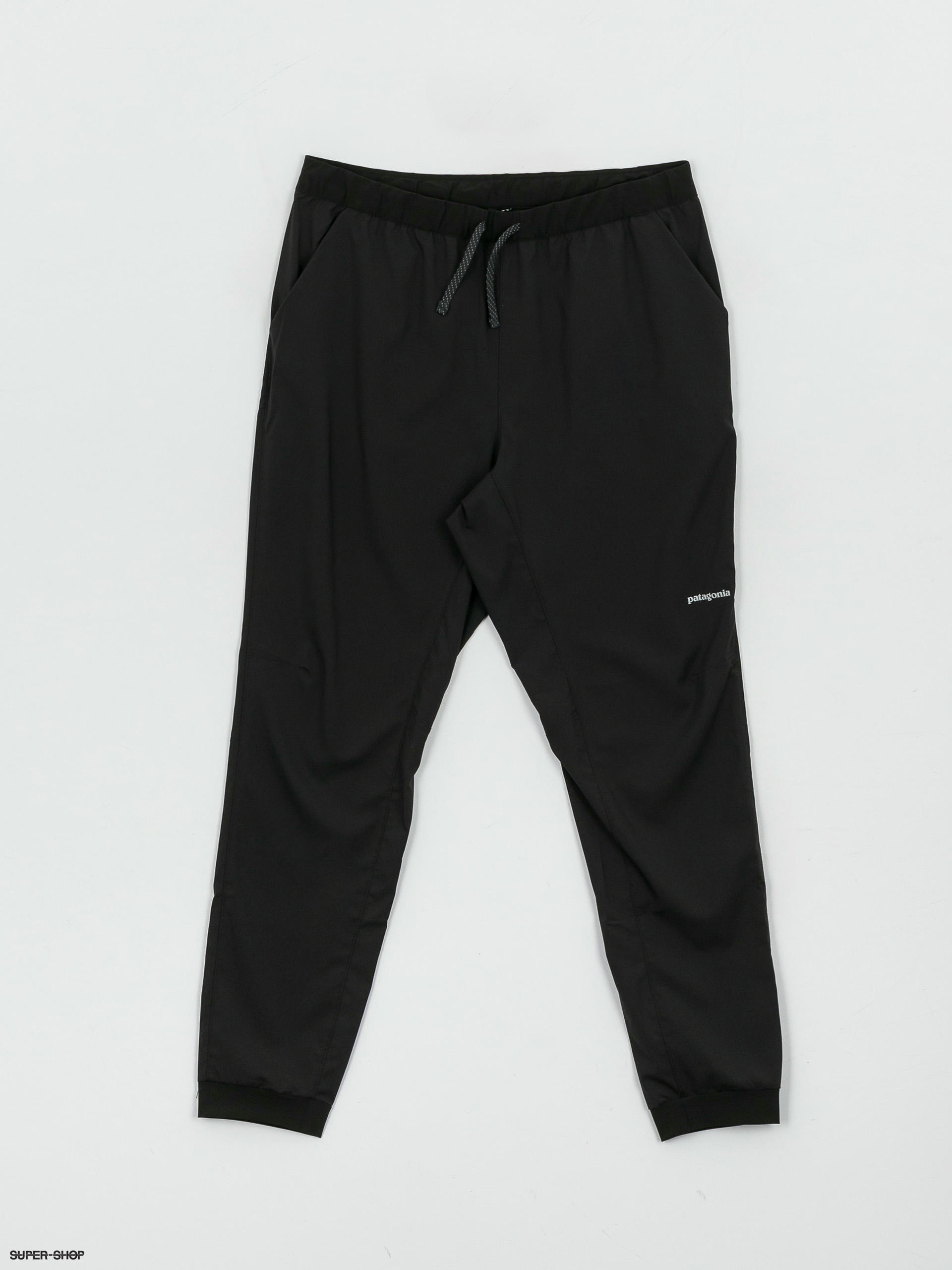 Patagonia Terrebonne Joggers Pants black