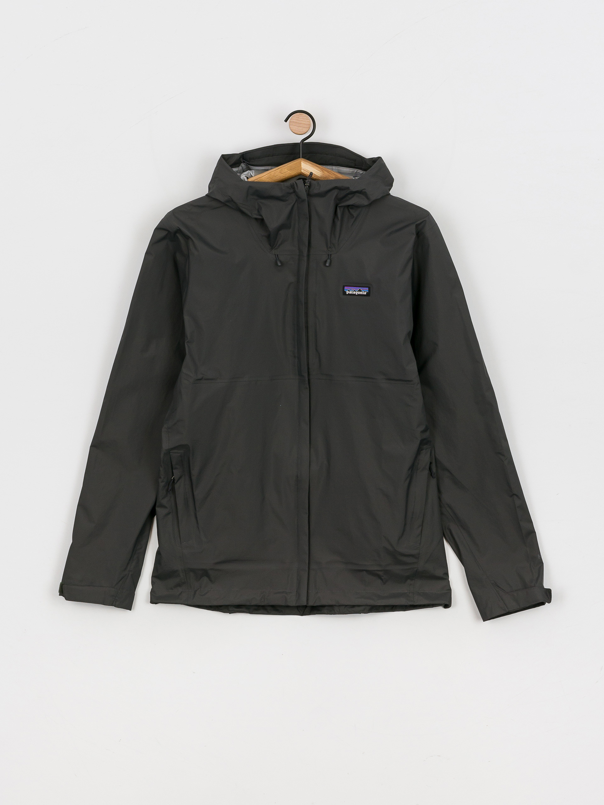Patagonia Torrentshell 3L Jacket (forge 
