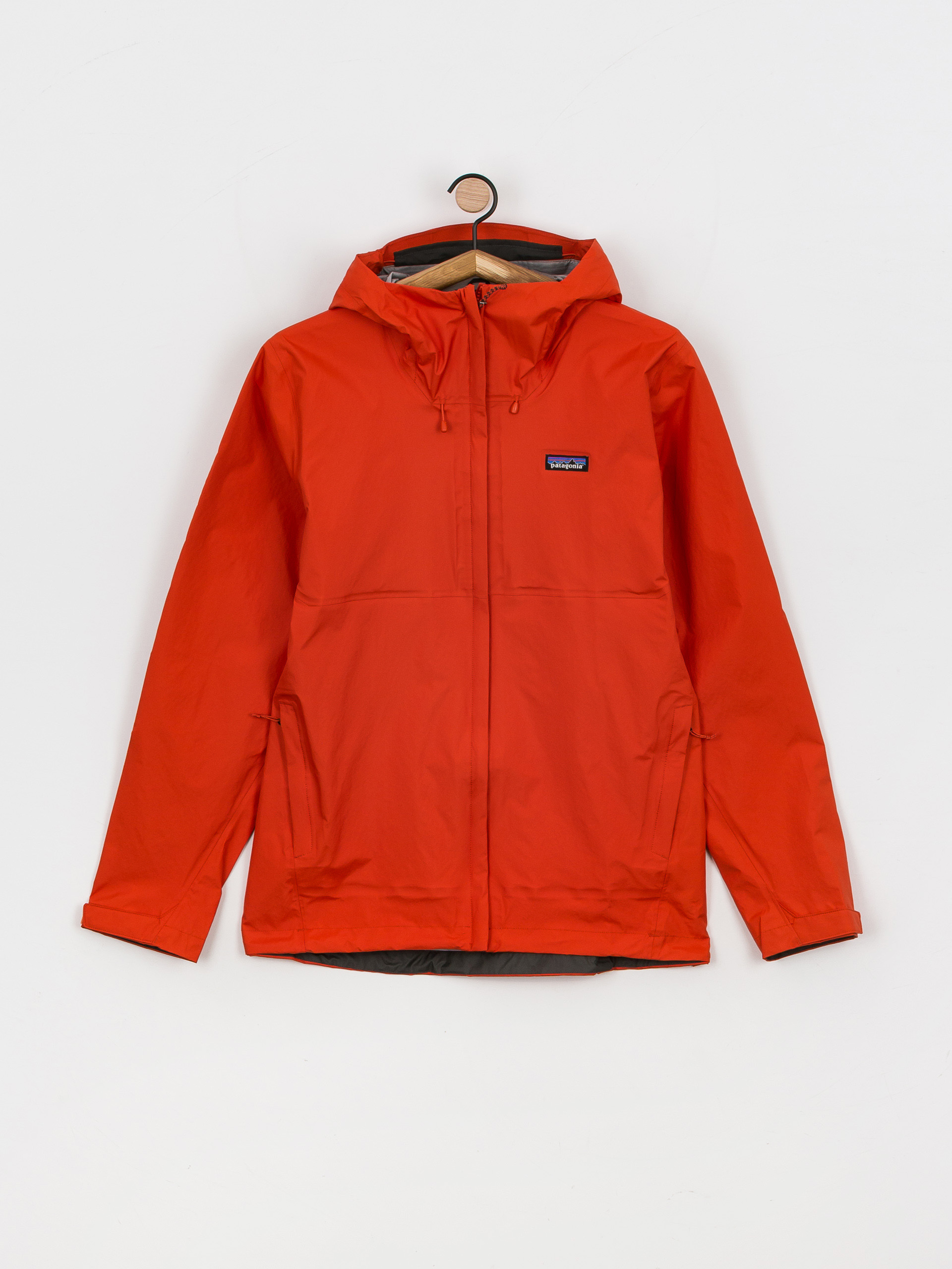 Patagonia Torrentshell 3L Jacket (metric orange)