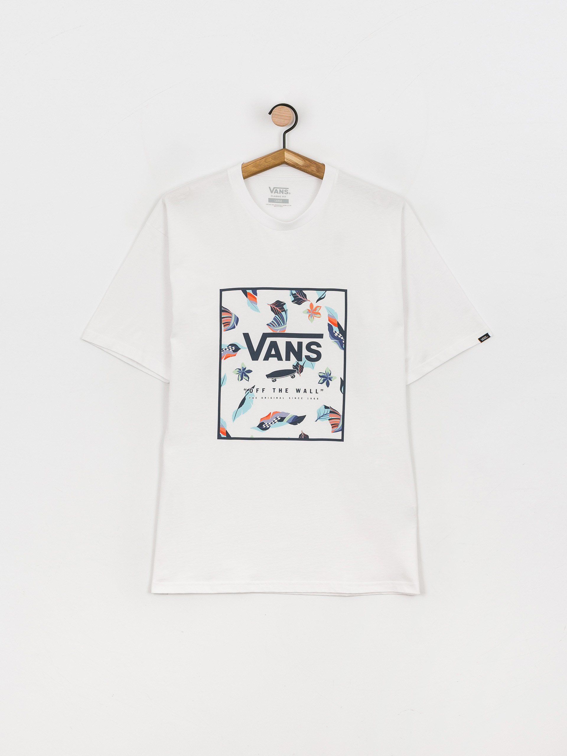 tillys vans shirts