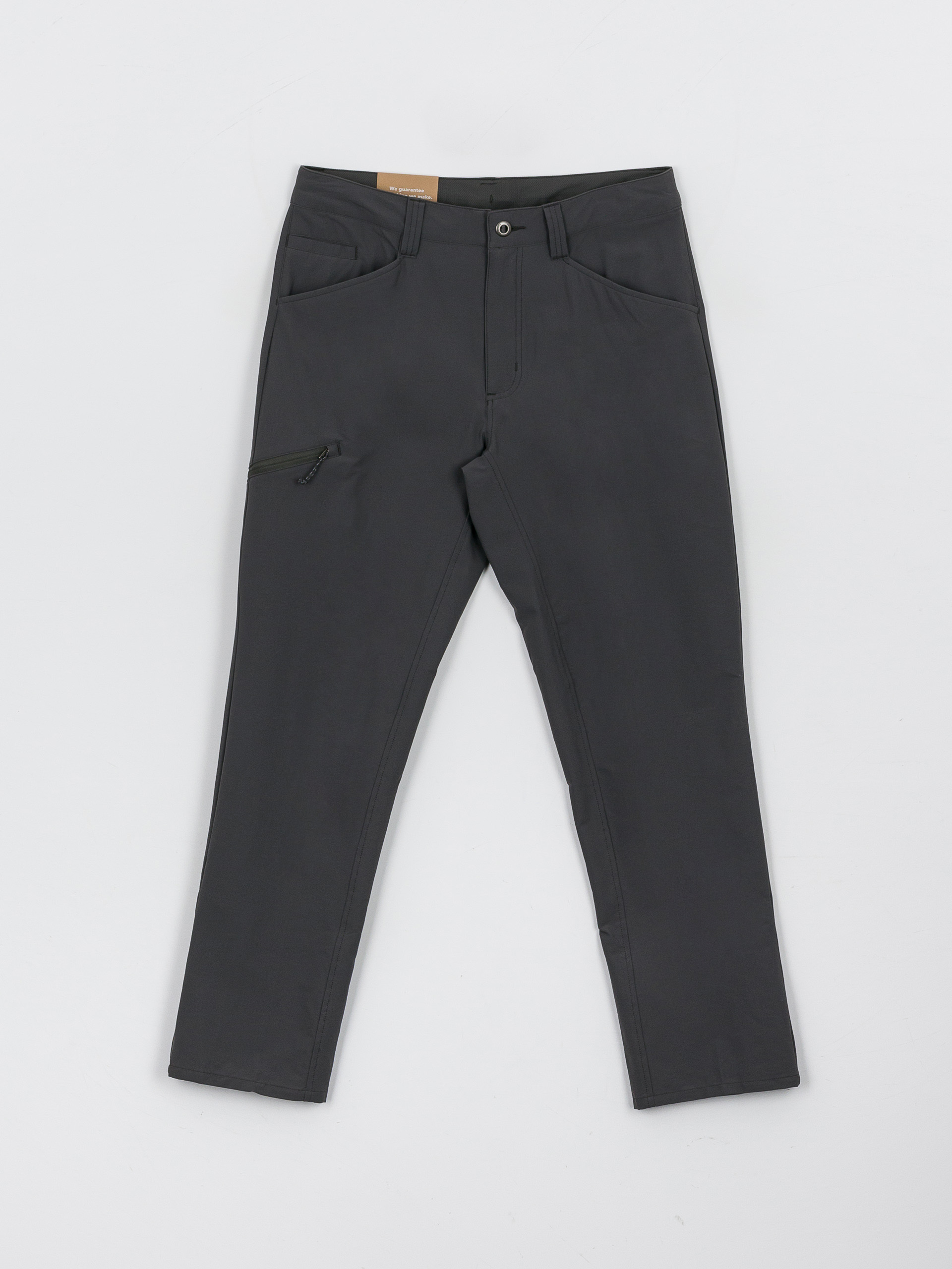 Patagonia Quandary Pants (forge grey)