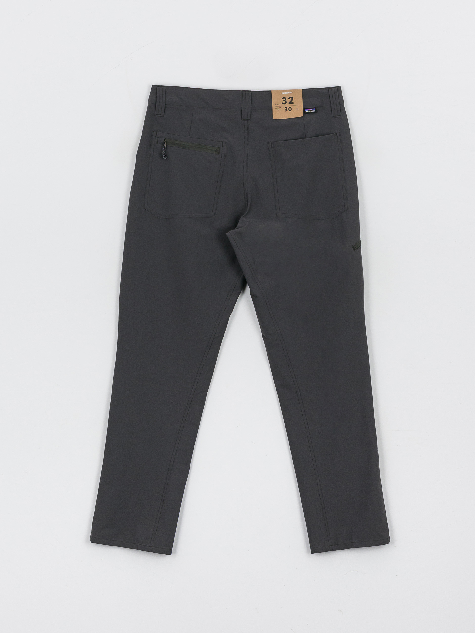 Patagonia Quandary Pants (forge grey)