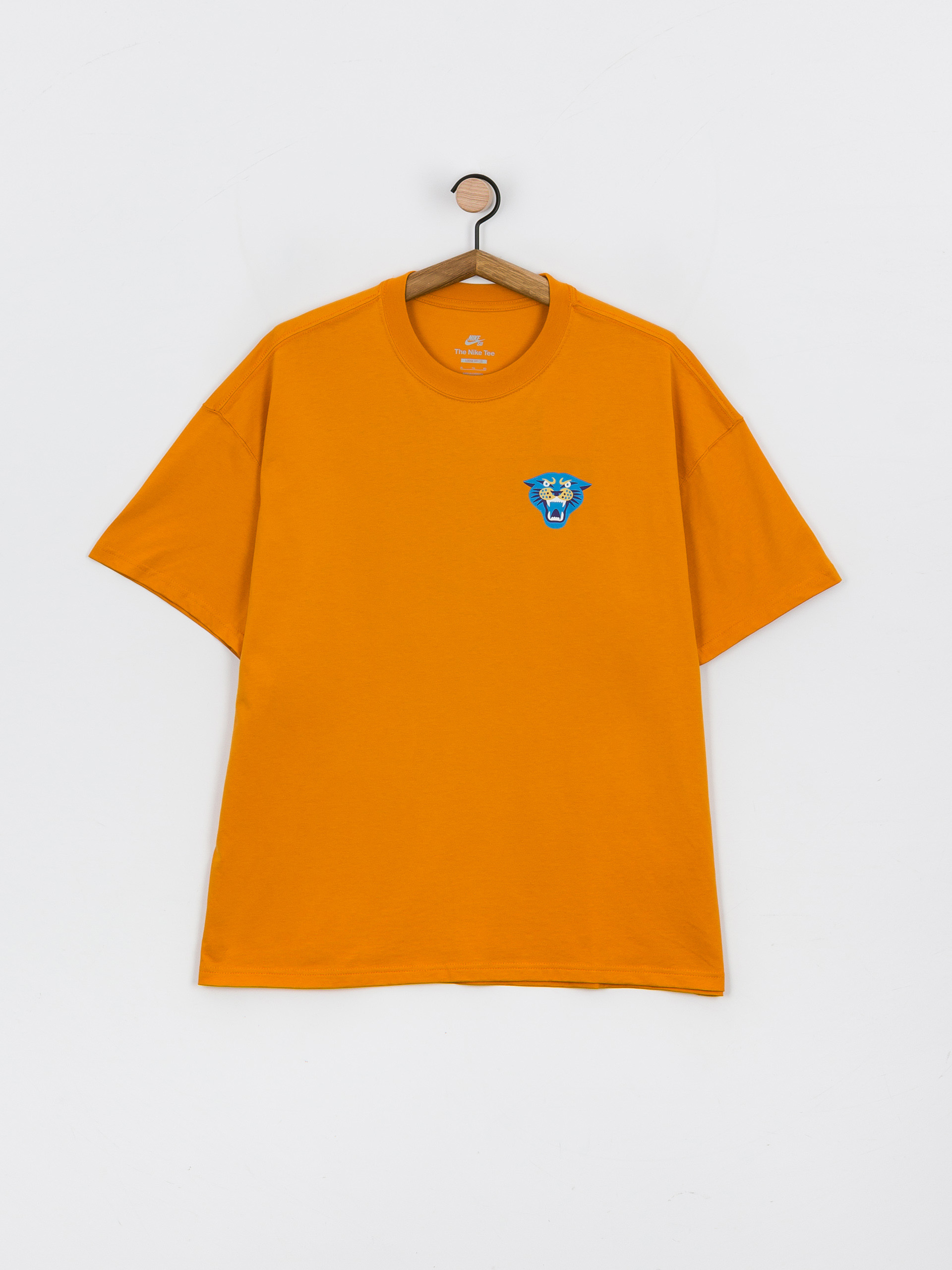 Nike SB Panther T-shirt (light curry)