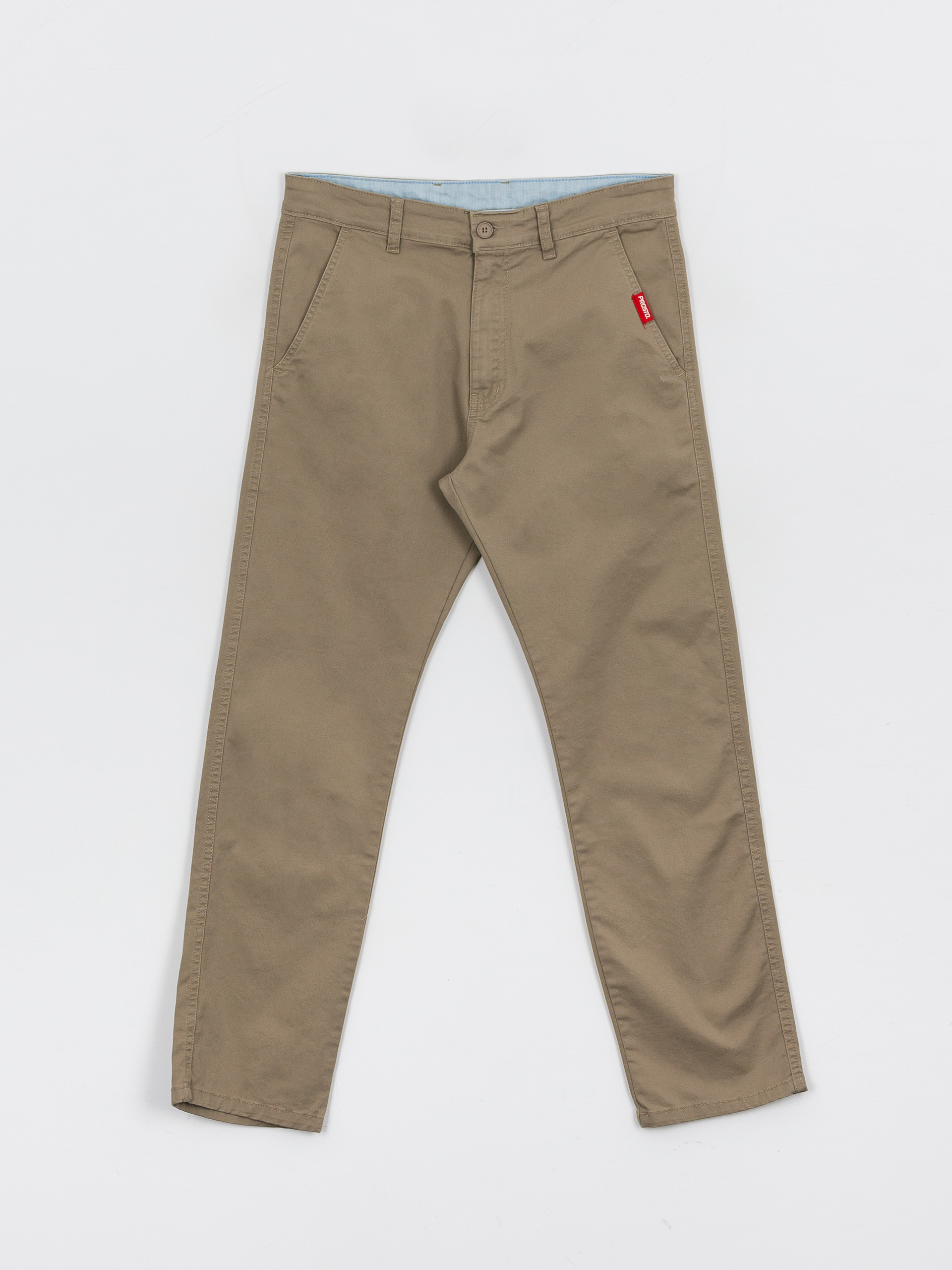 Prosto Yung Pants (beige)