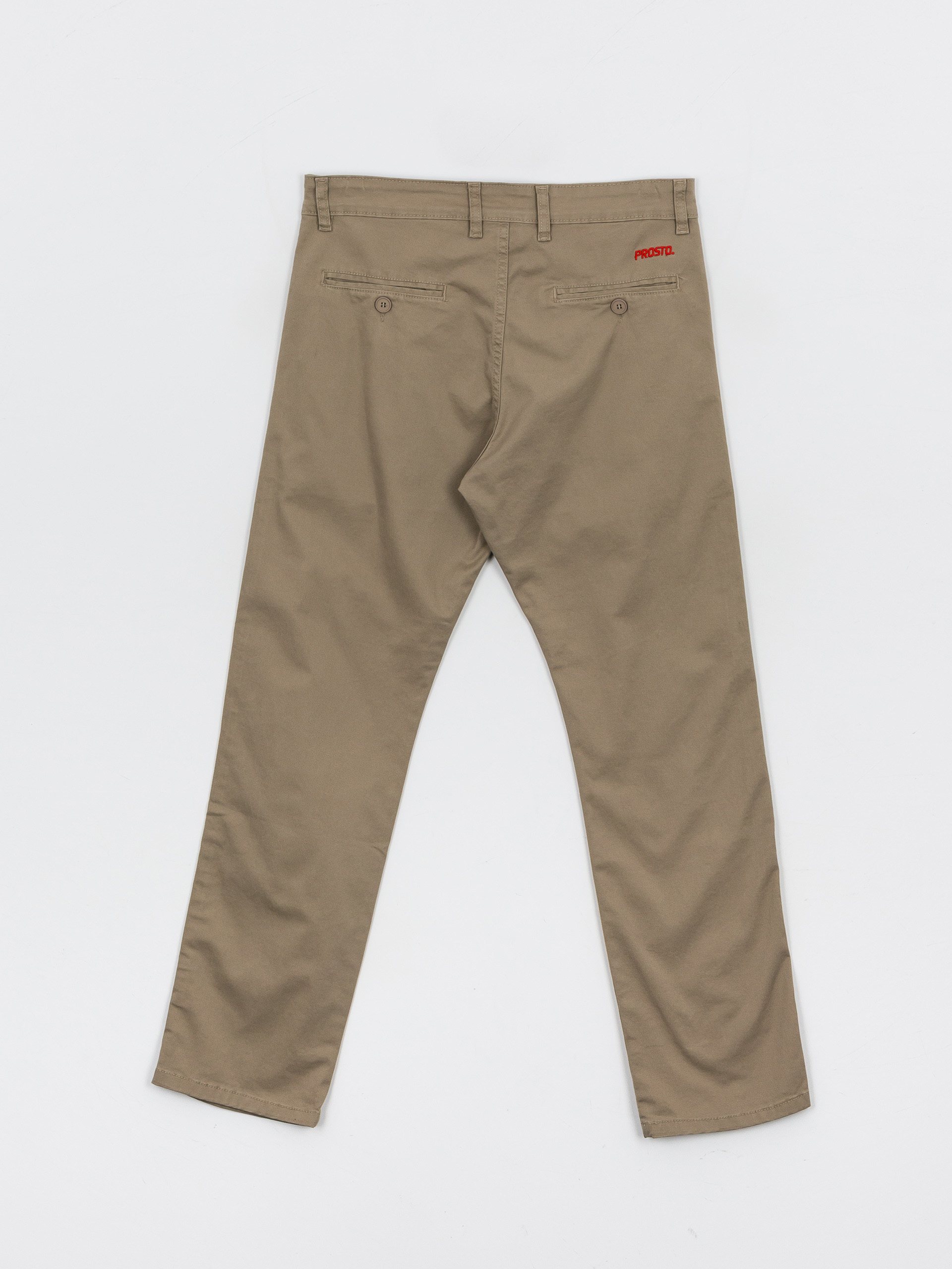 Prosto Yung Pants (beige)