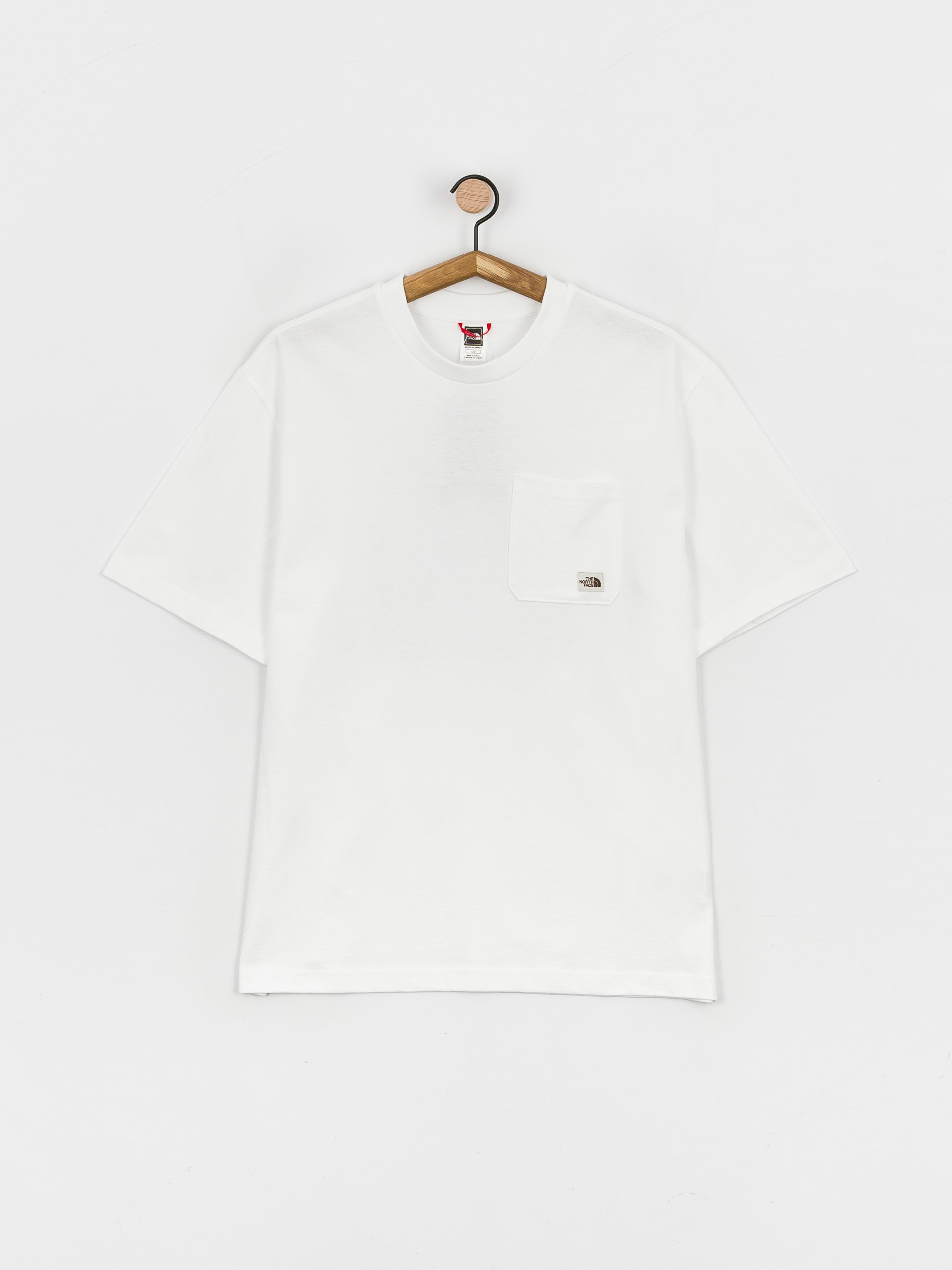 The North Face Heritage Graphic T-shirt (tnf white)