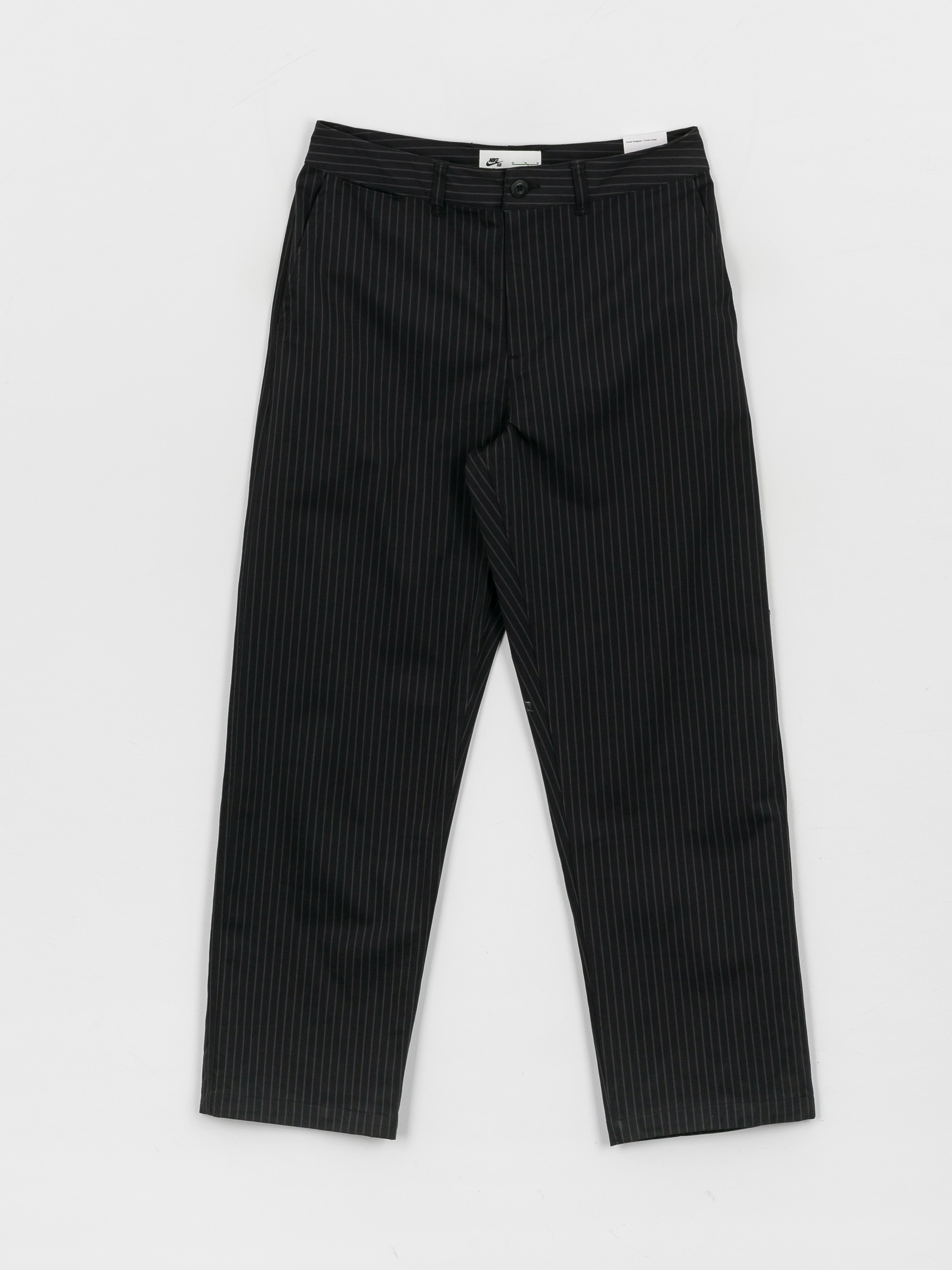 Nike sb trousers black hotsell