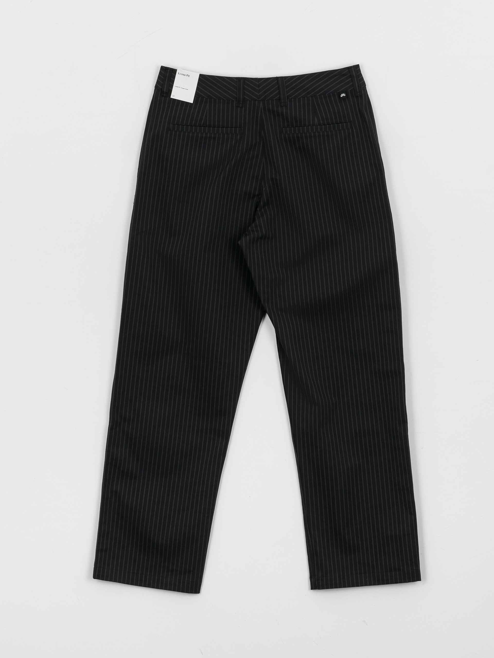 Nike SB DF Novelty Chino Hose (black)