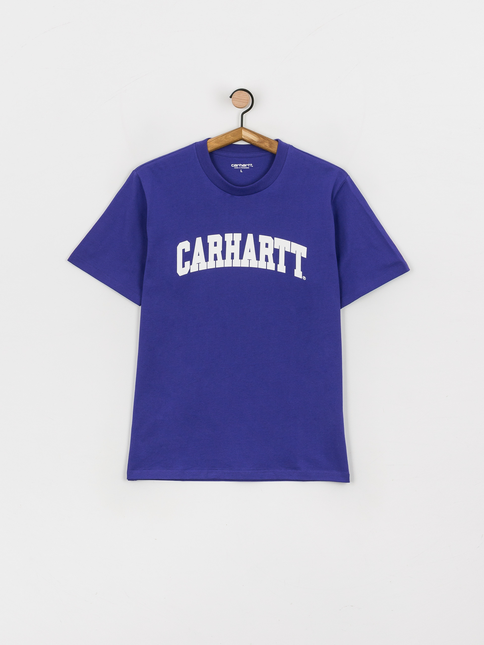 Carhartt WIP University T-shirt 
