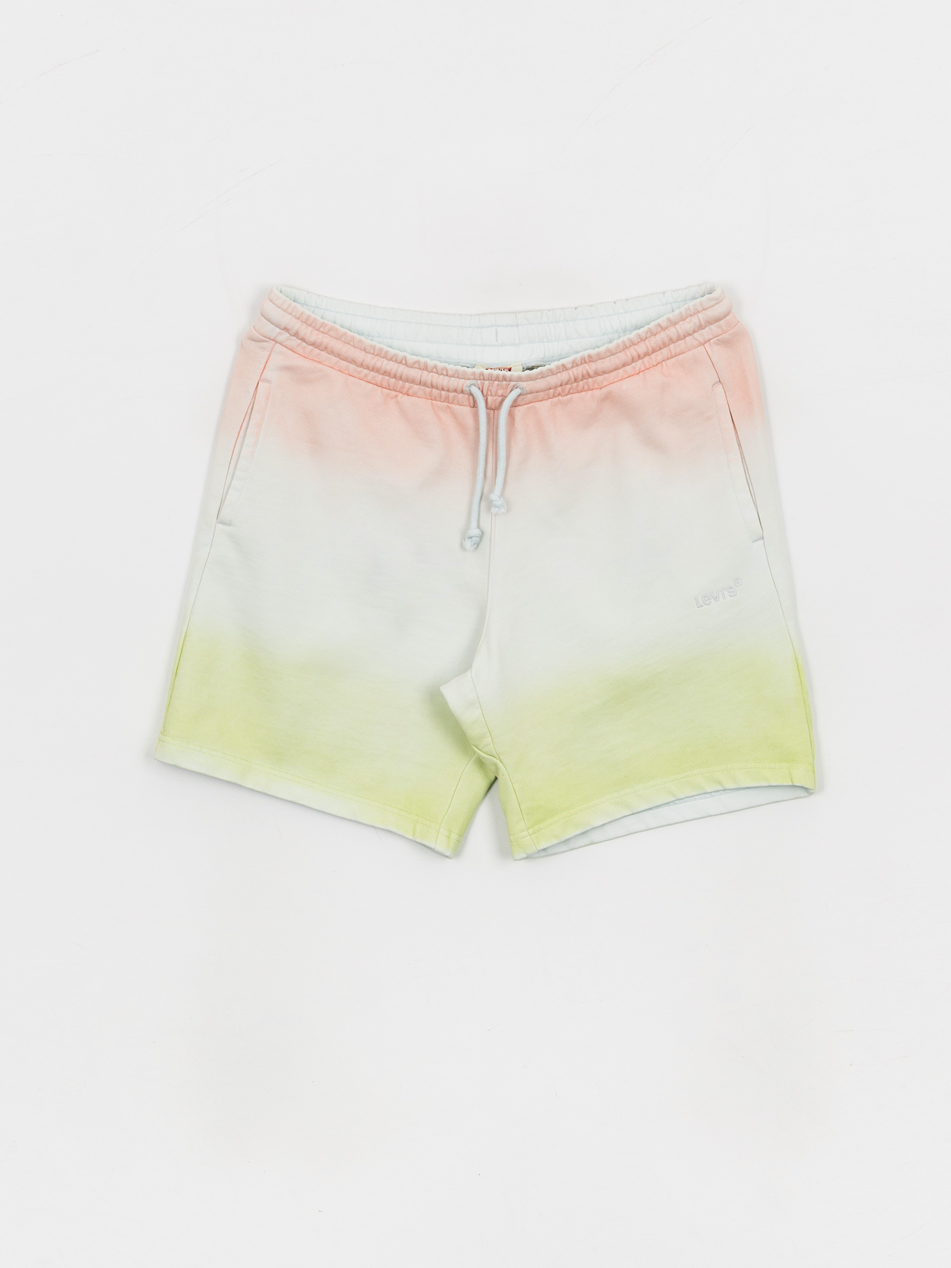 Levi's® Red Tab Shorts (skywash fade seed)