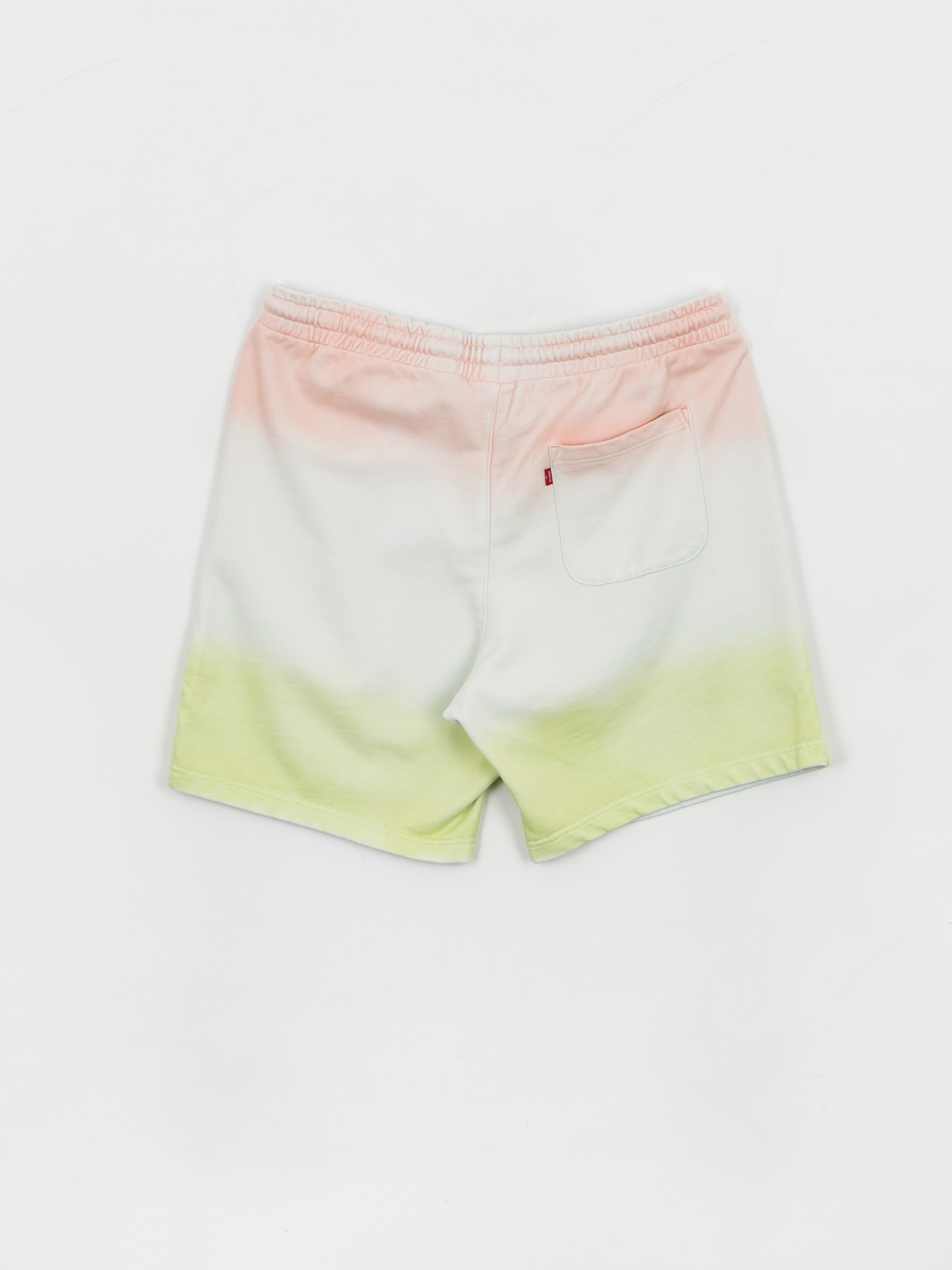 Levi's® Red Tab Shorts (skywash fade seed)