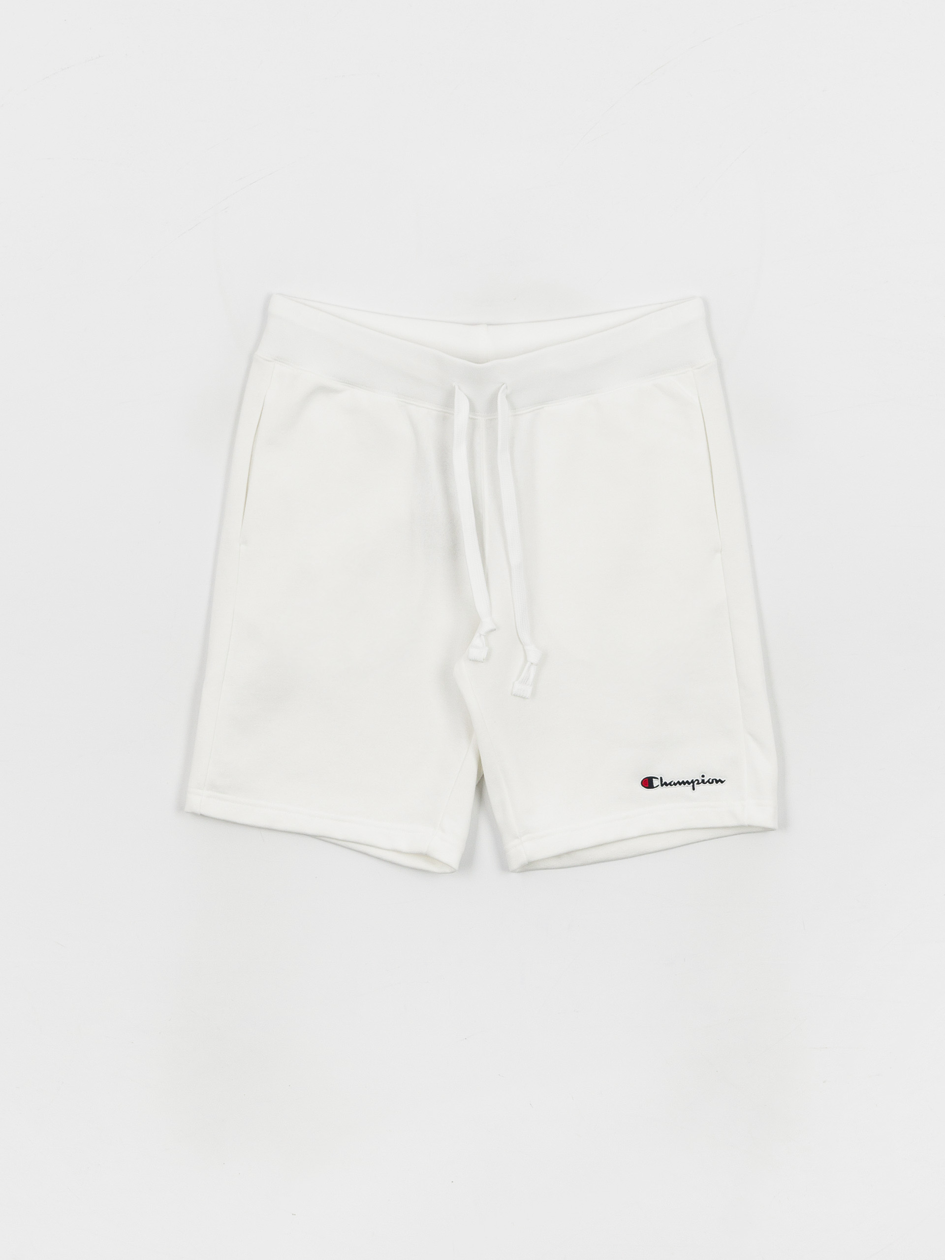 Champion Bermuda 217068 Shorts (wht)