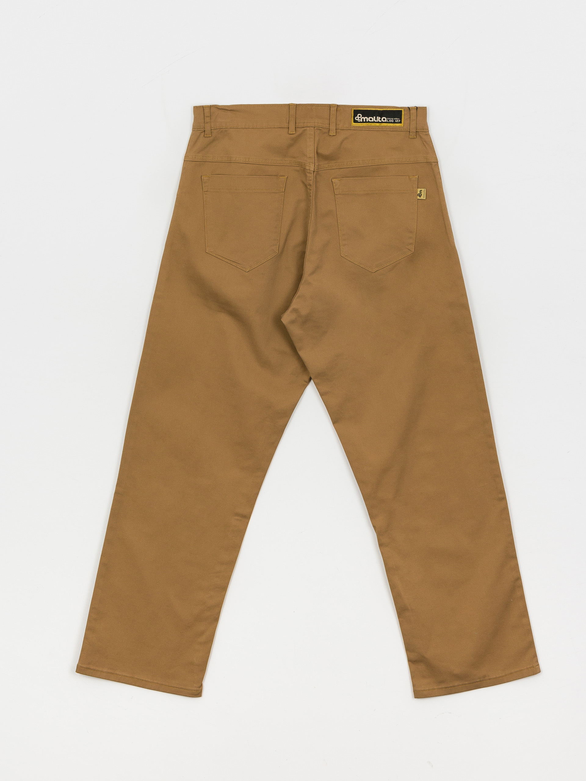 Malita Chino Log Sl Pants (beige)