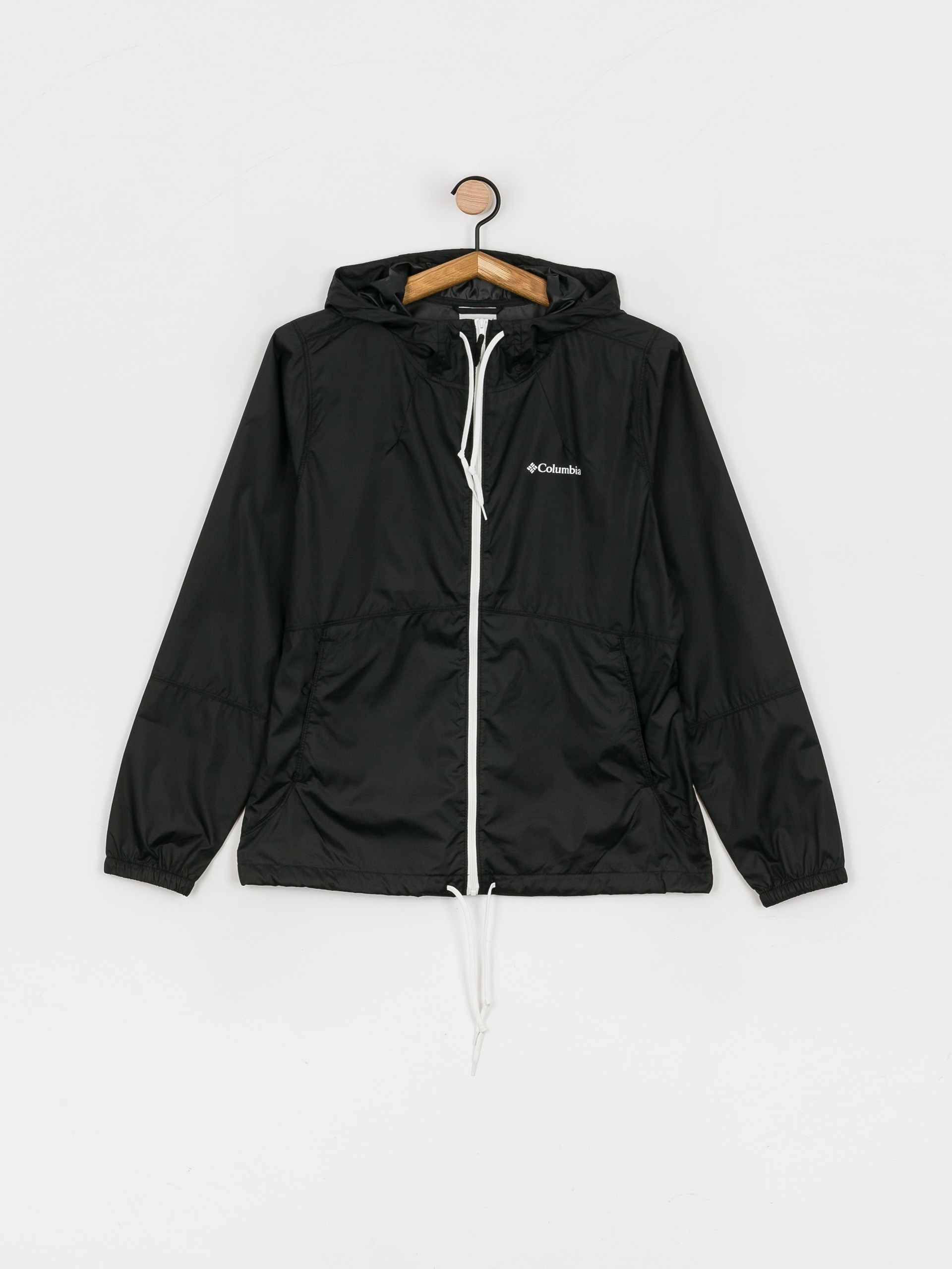 columbia flash forward jacket