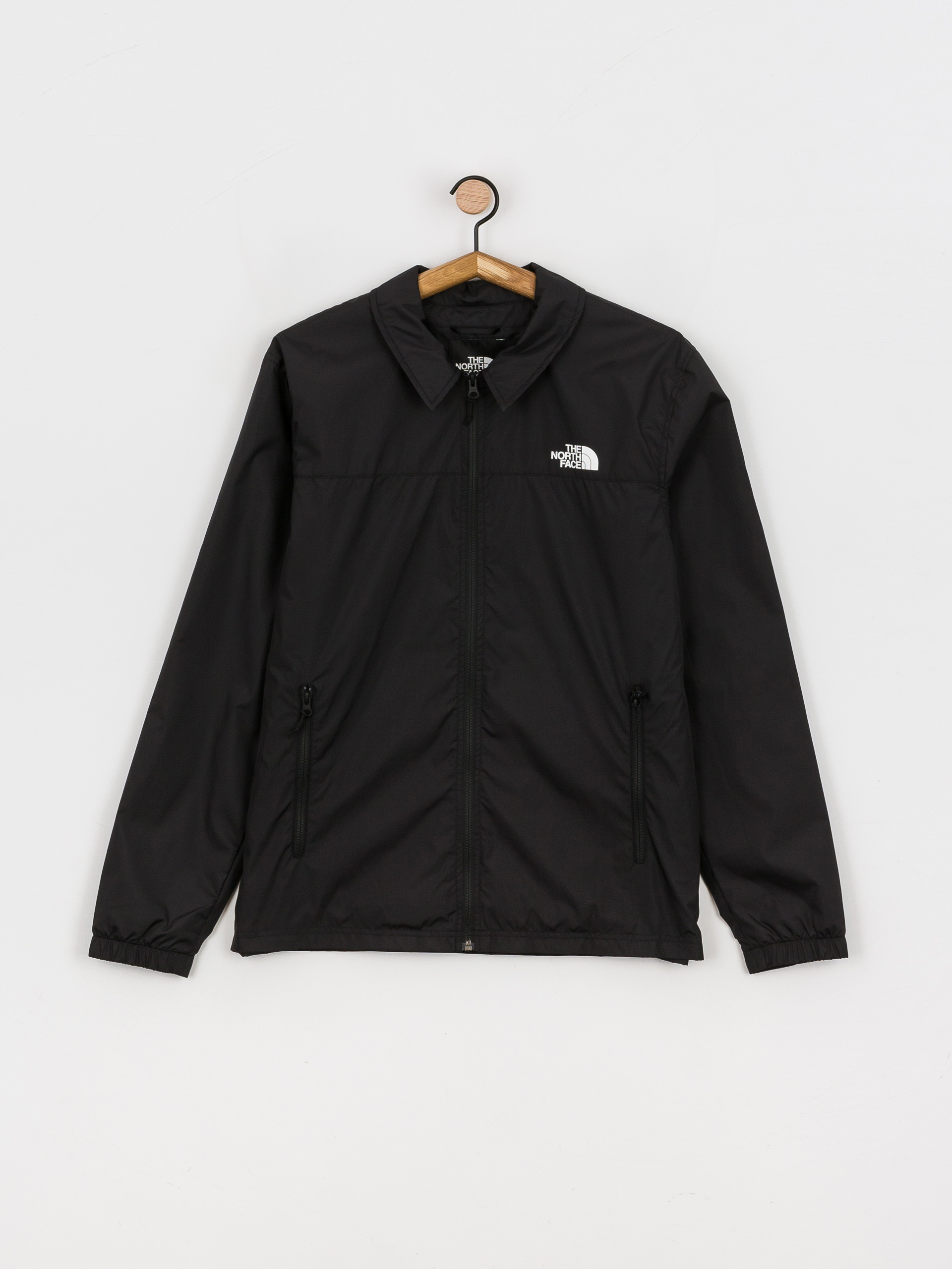 The North Face Cyclone Coaches Jacket (tnf black)