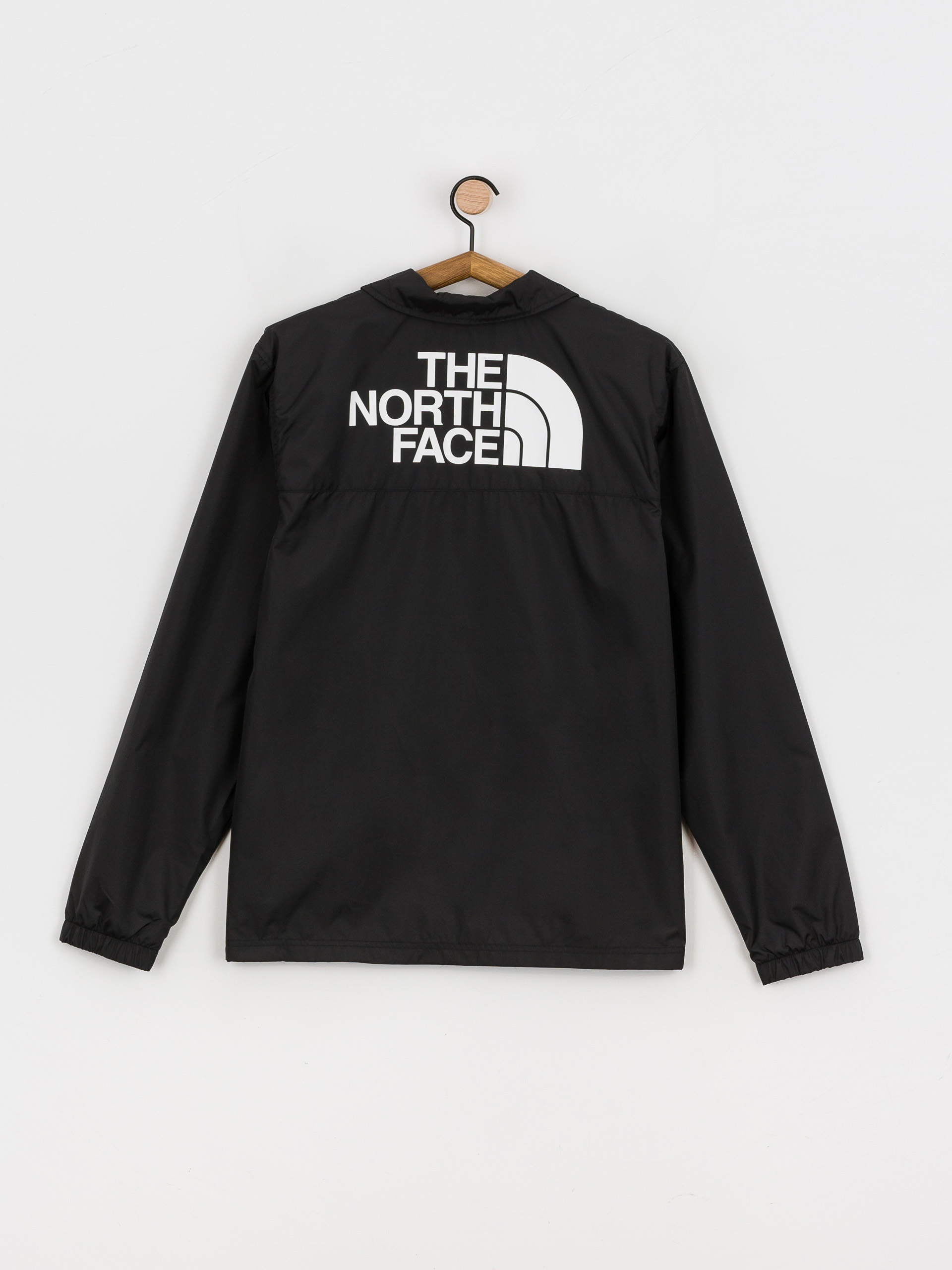 The North Face Cyclone Coaches Jacket (tnf black)