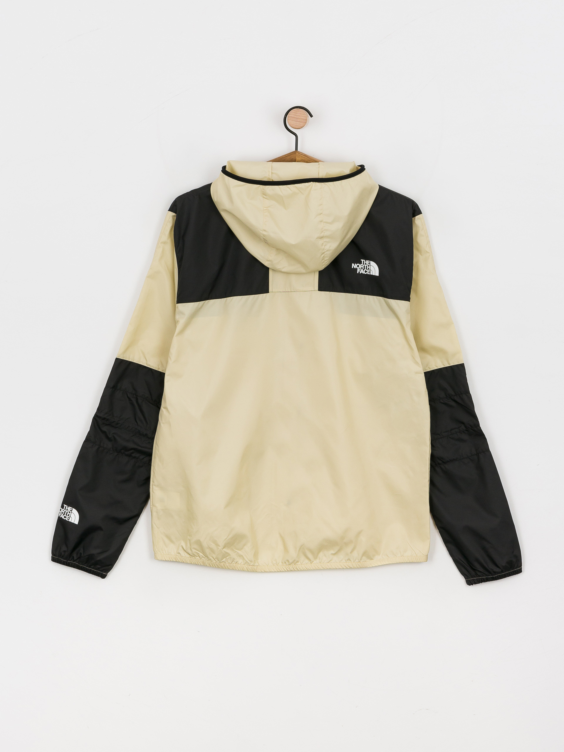 The North Face Seasonal Mountain Jacket (gravel)