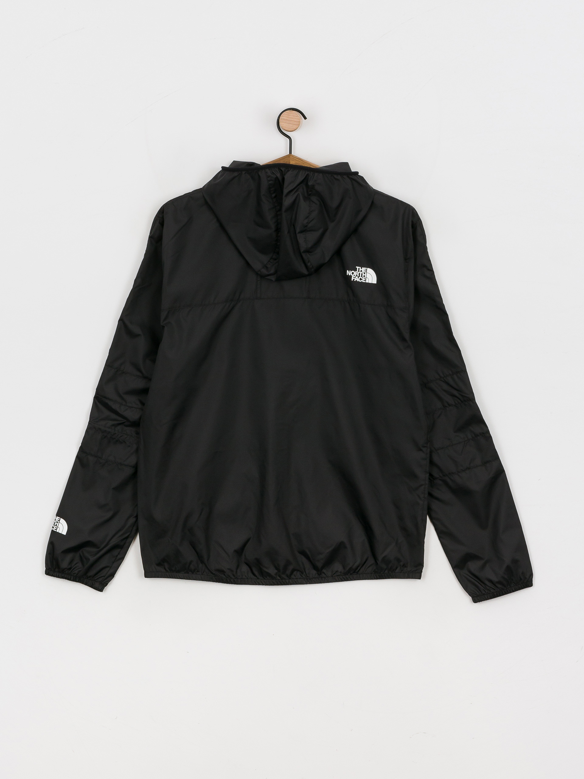 The North Face Seasonal Mountain Jacket (tnf black)