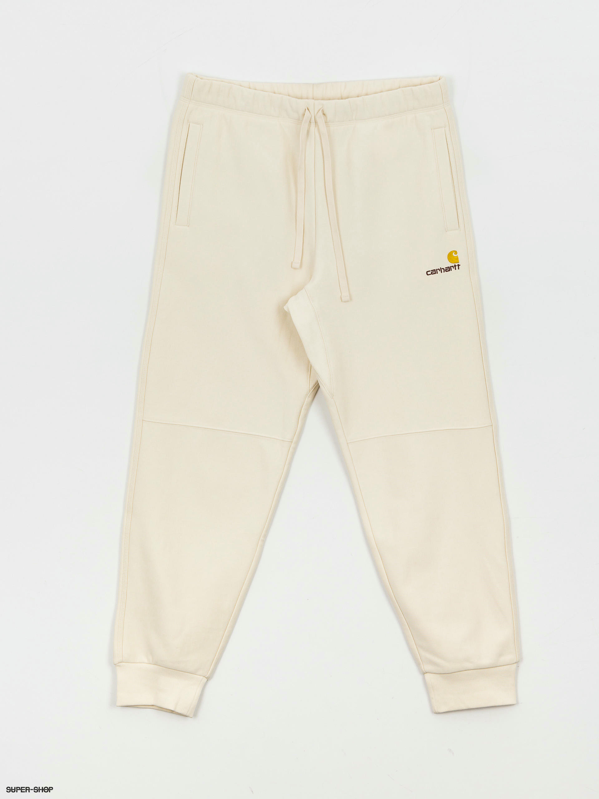 carhartt natural pants