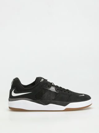 Nike SB Ishod Shoes (black/white dark grey black)