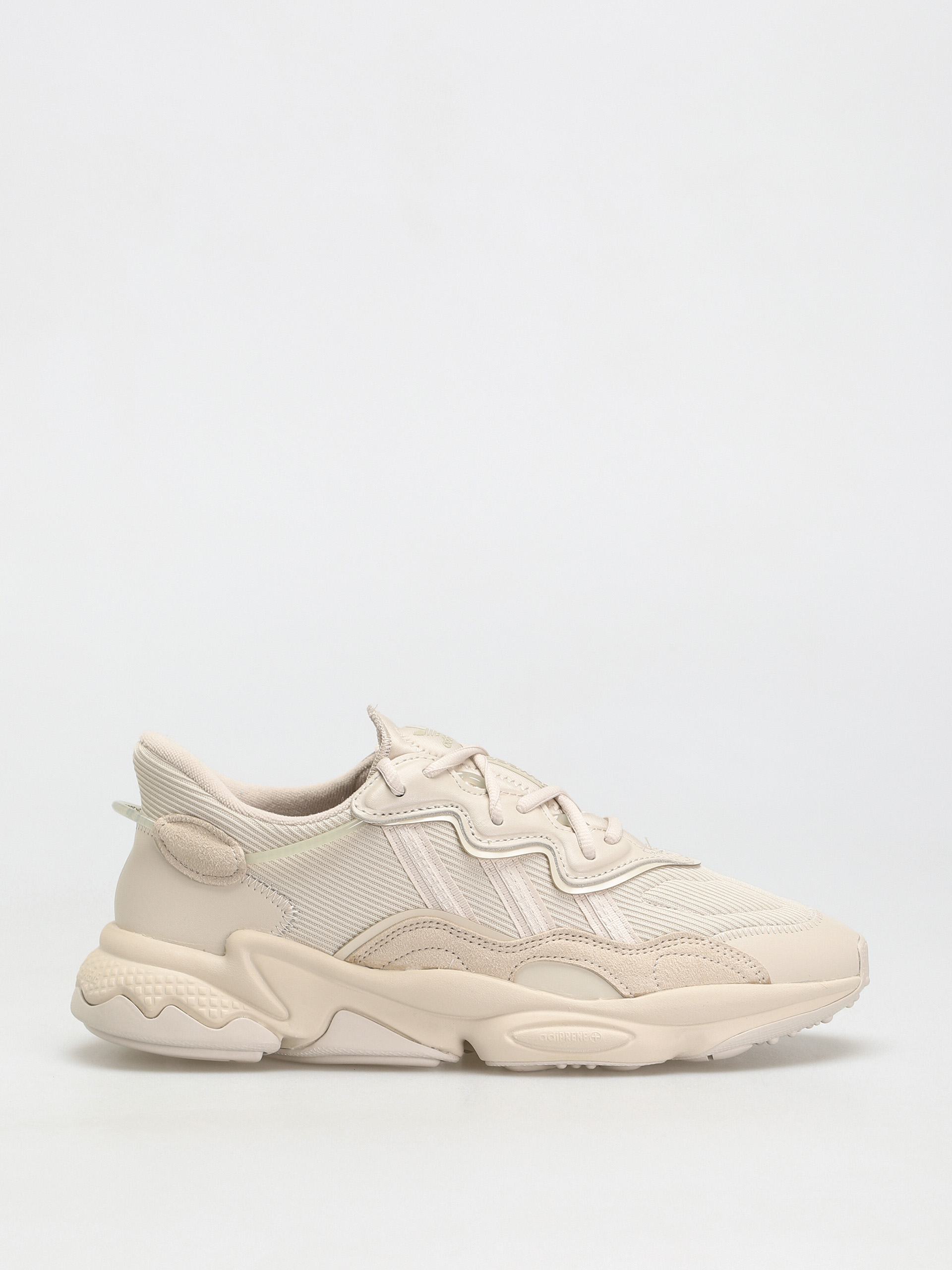 adidas Originals Ozweego Shoes brown (cbrown/cbrown/cbrown)