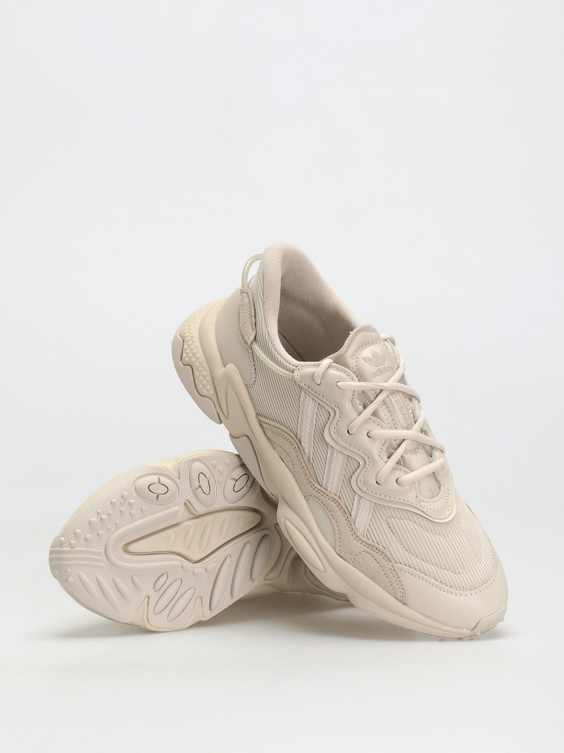 adidas Originals Ozweego Schuhe (cbrown/cbrown/cbrown)