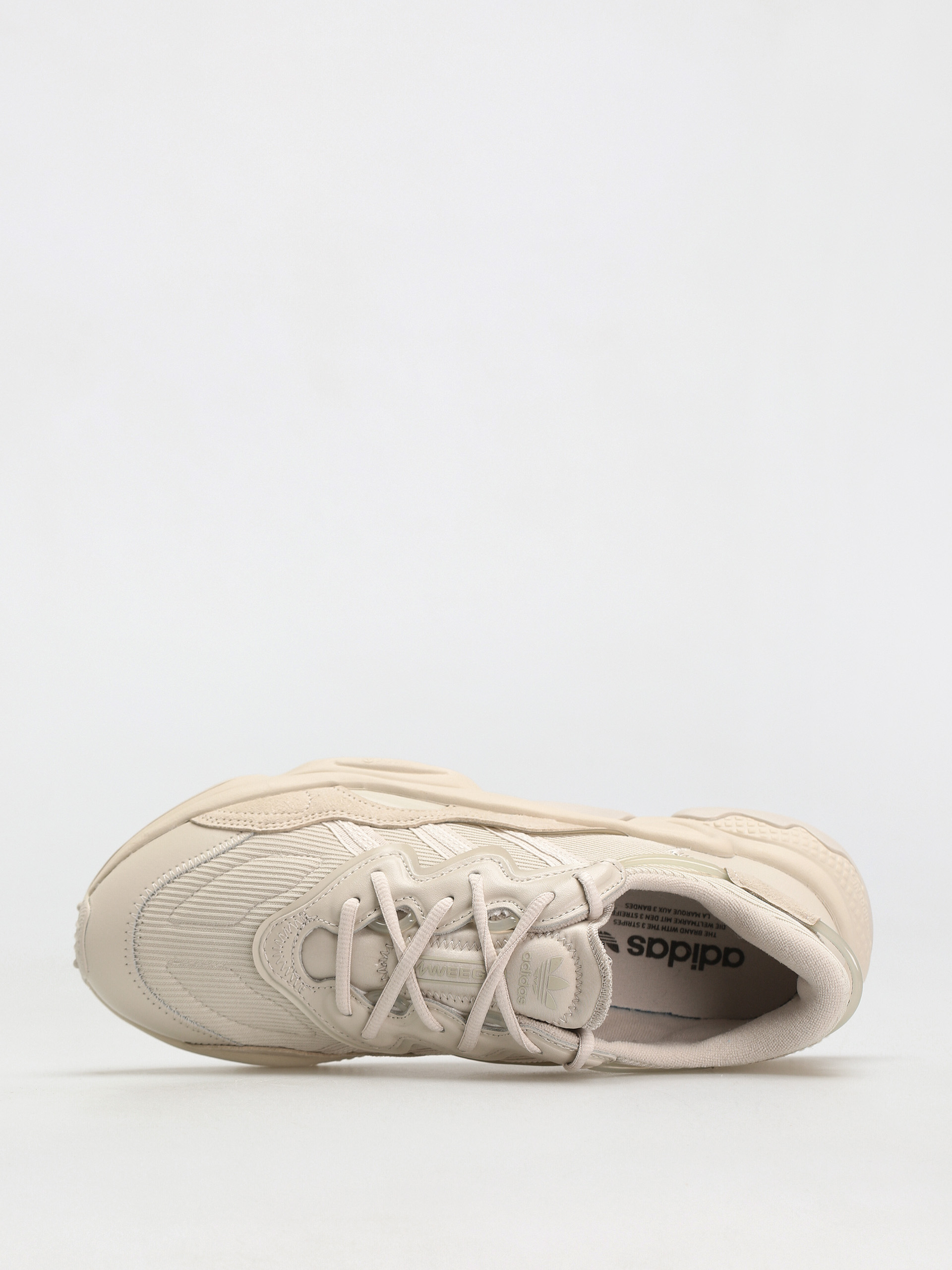 adidas Originals Ozweego Schuhe (cbrown/cbrown/cbrown)