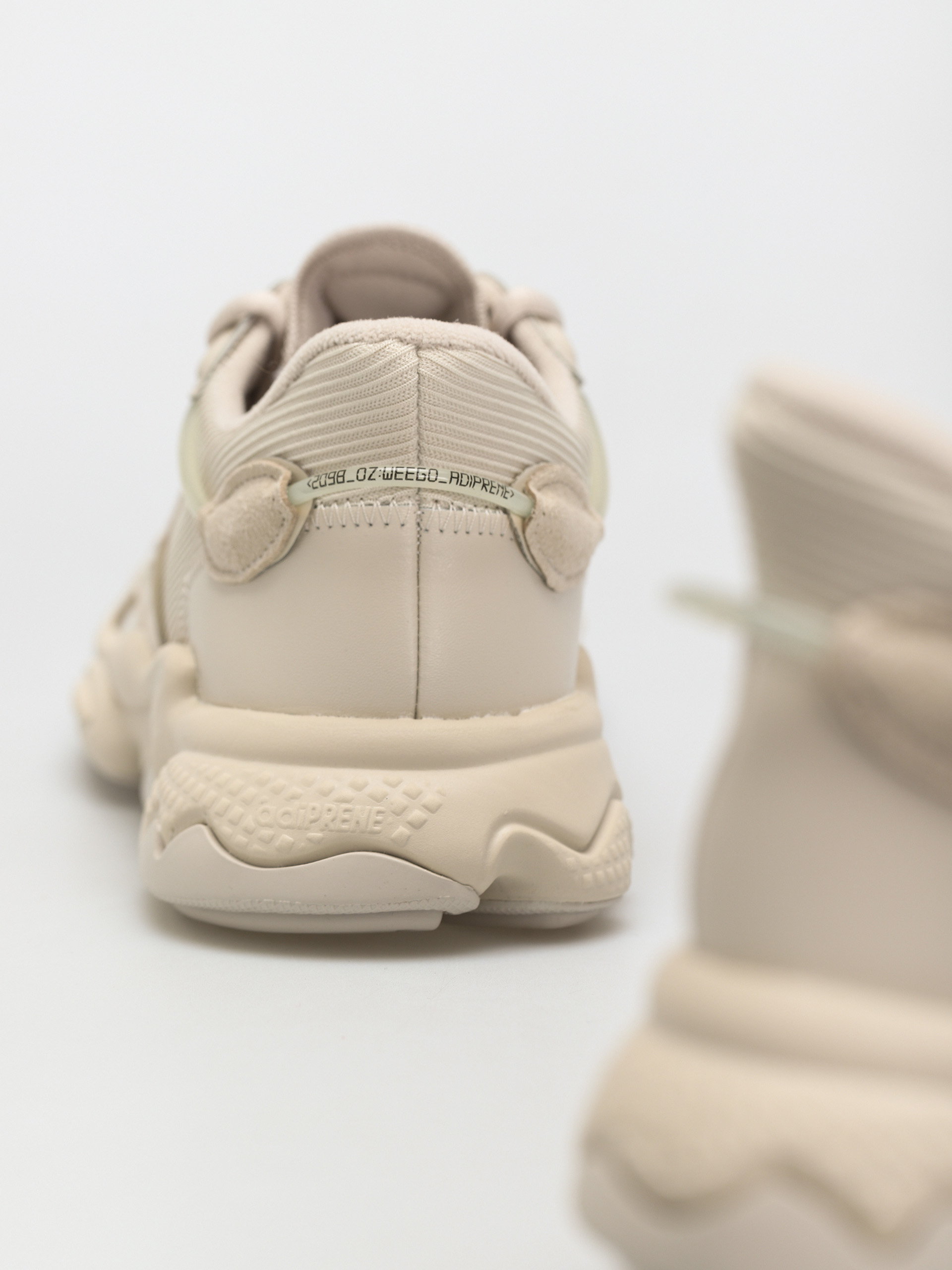 adidas Originals Ozweego Schuhe (cbrown/cbrown/cbrown)