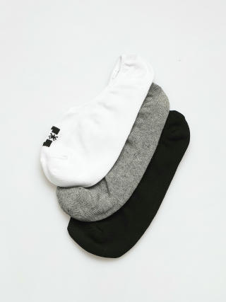 DC Spp Liner 3P Socks (assorted)