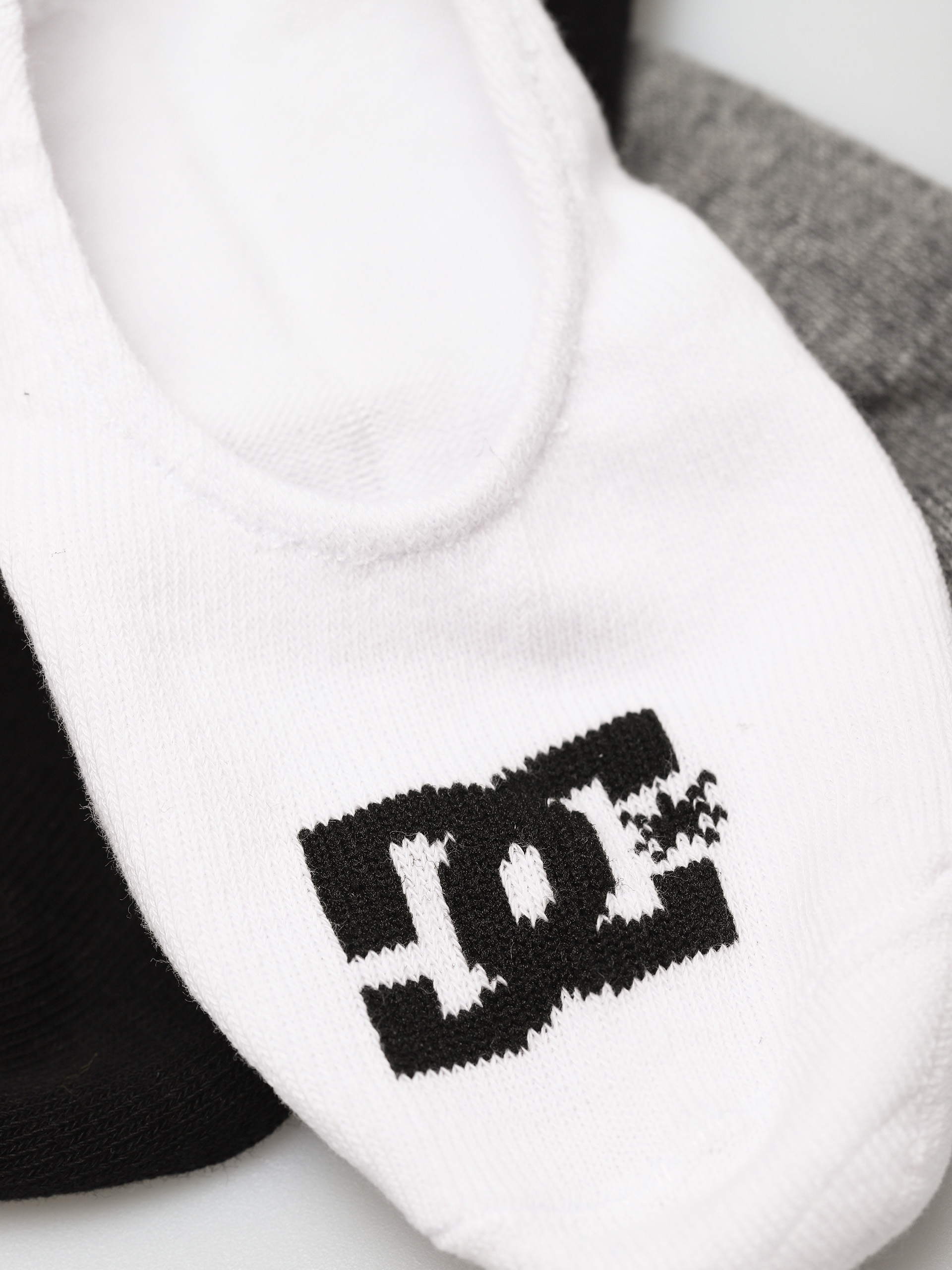 DC Spp Liner 3P Socken (assorted)