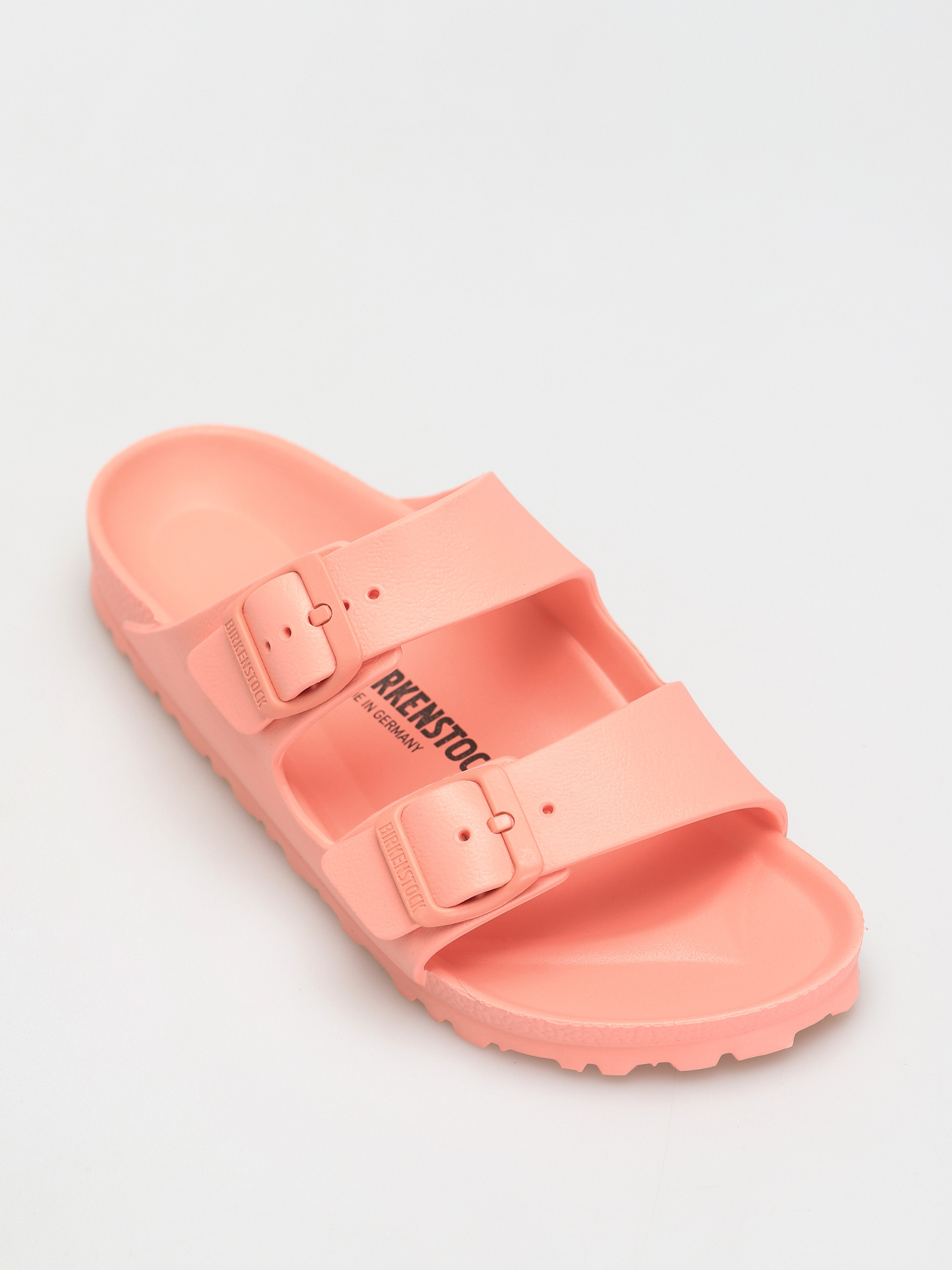 Coral birkenstock online eva