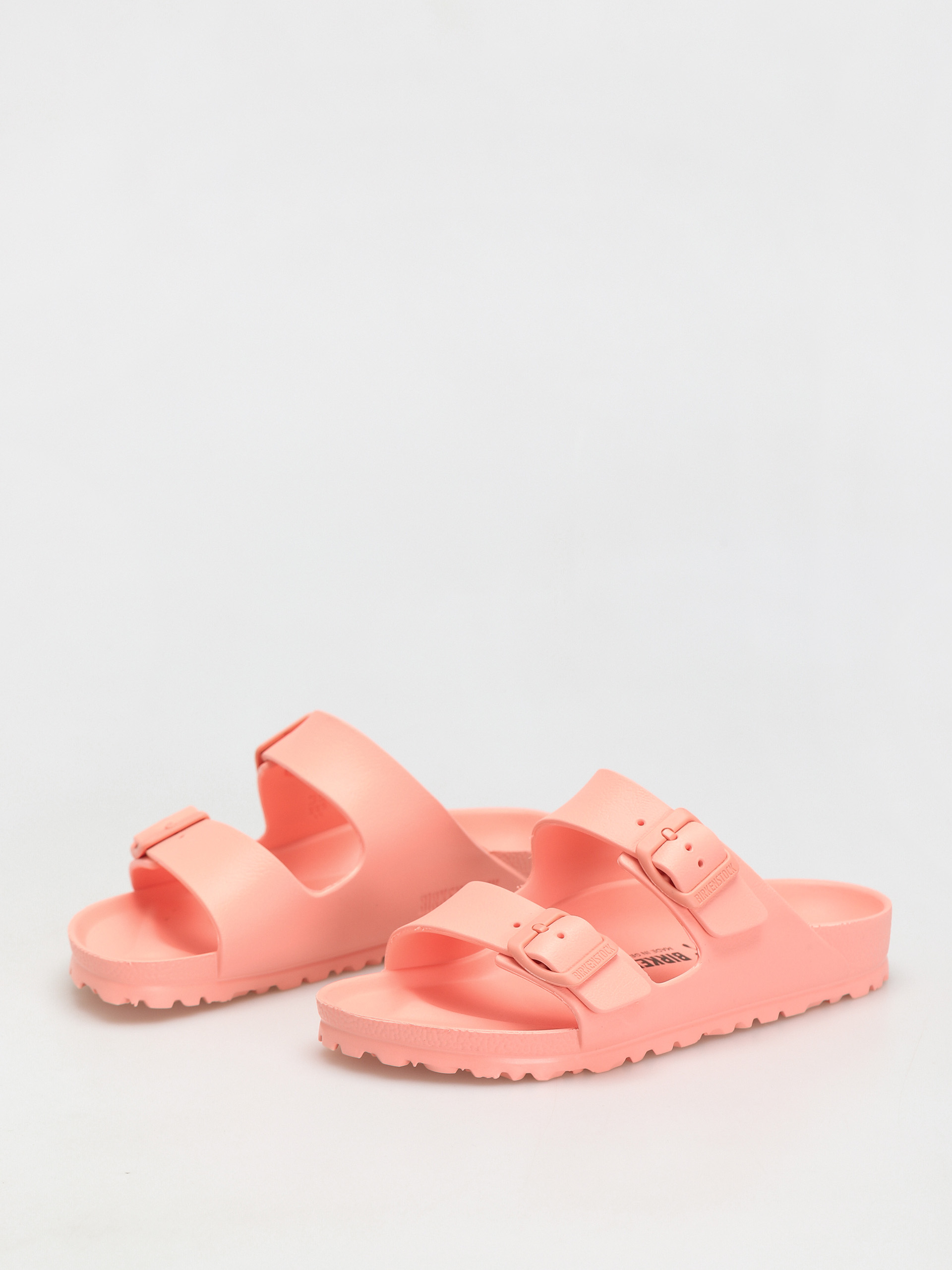 Birkenstock soft coral online