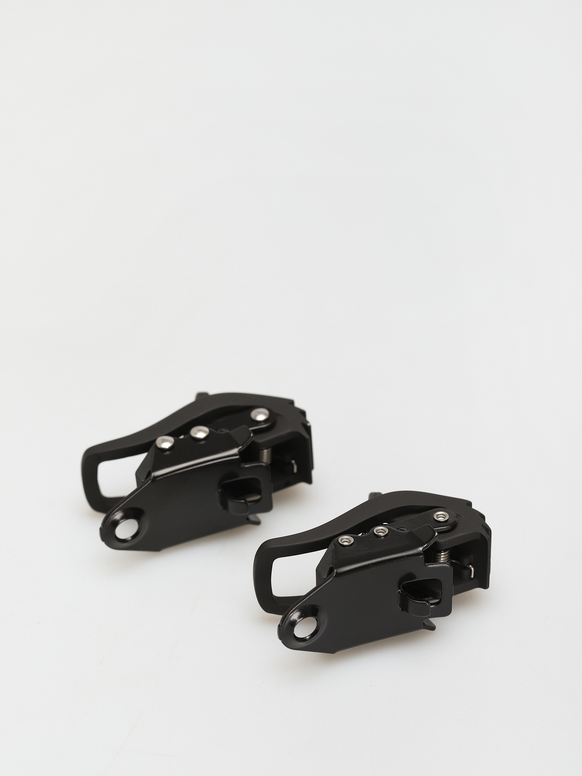 Drake Ankle Buckle Mg 12 (black)