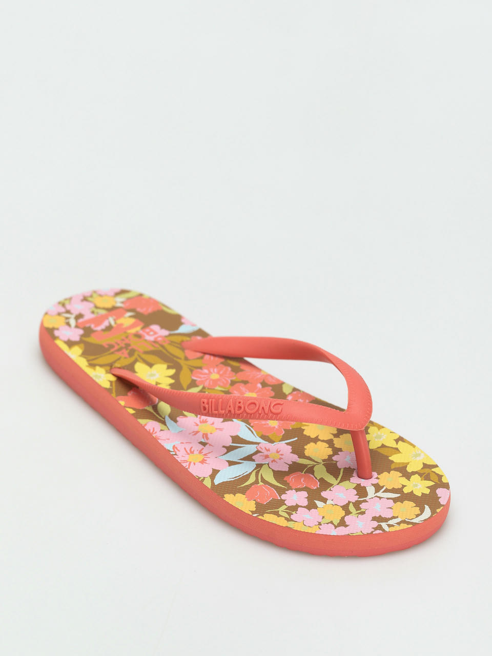 Billabong Dama Flip Flops Wmn (orange crush)