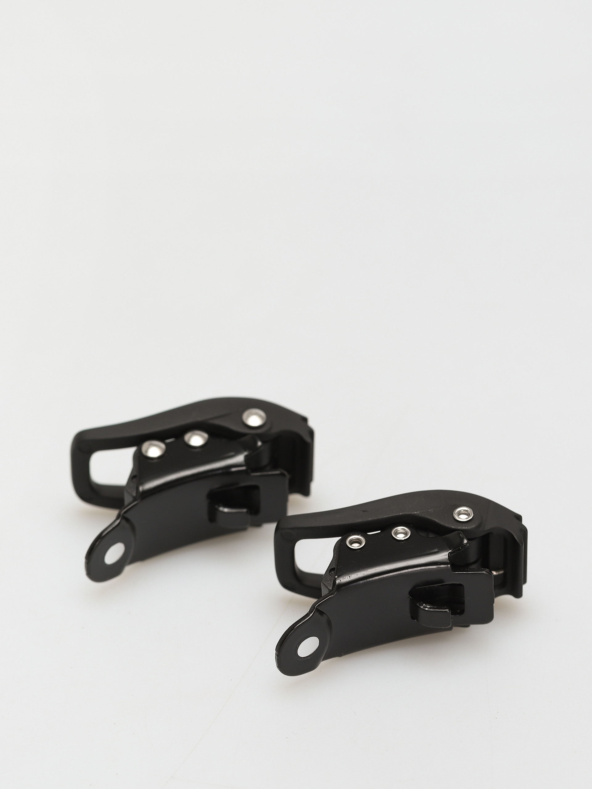 Drake Toe Buckle Mg 12 (black)