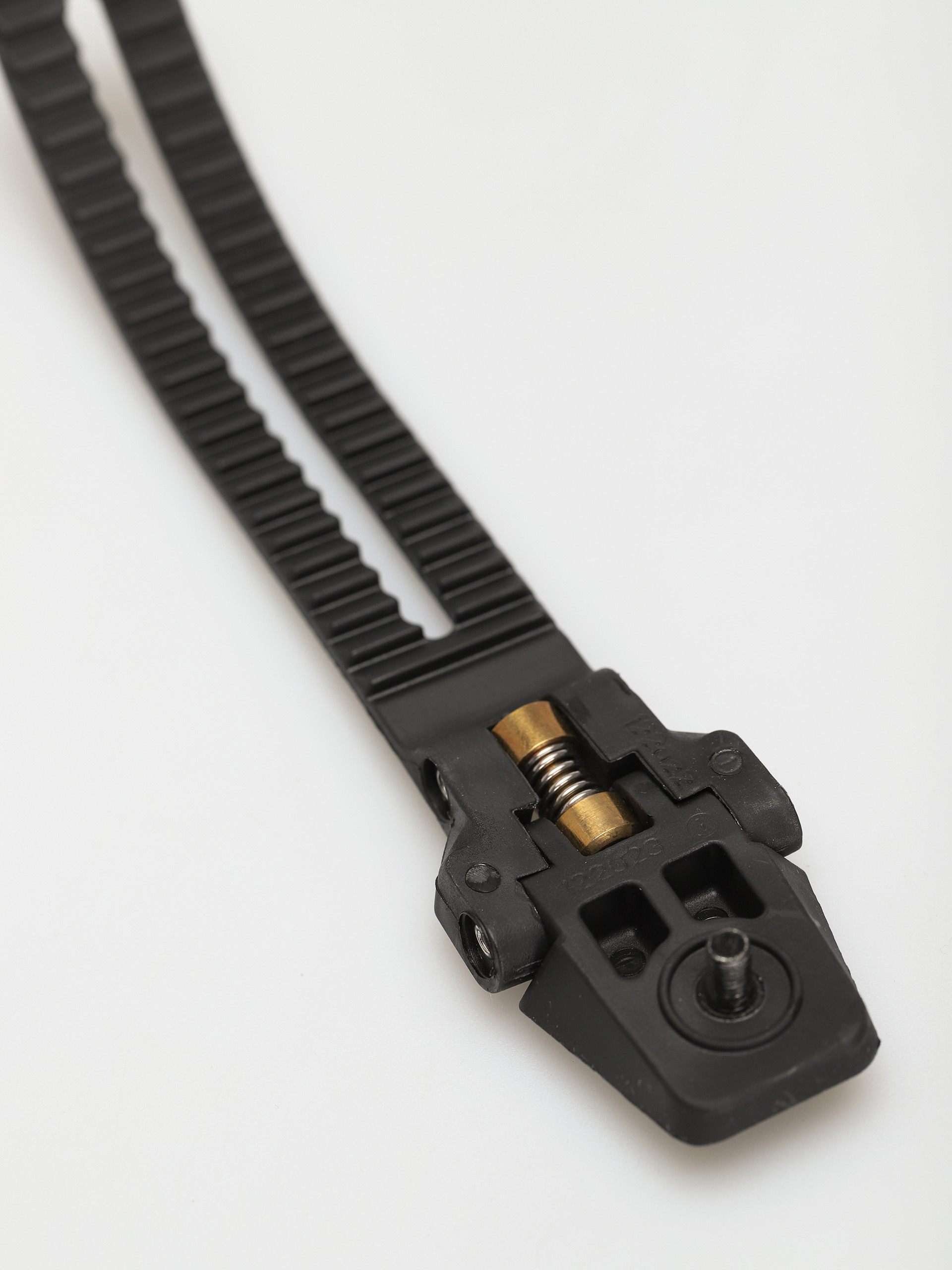 Drake Tooless Connector Ankle Strap Zehenriemen